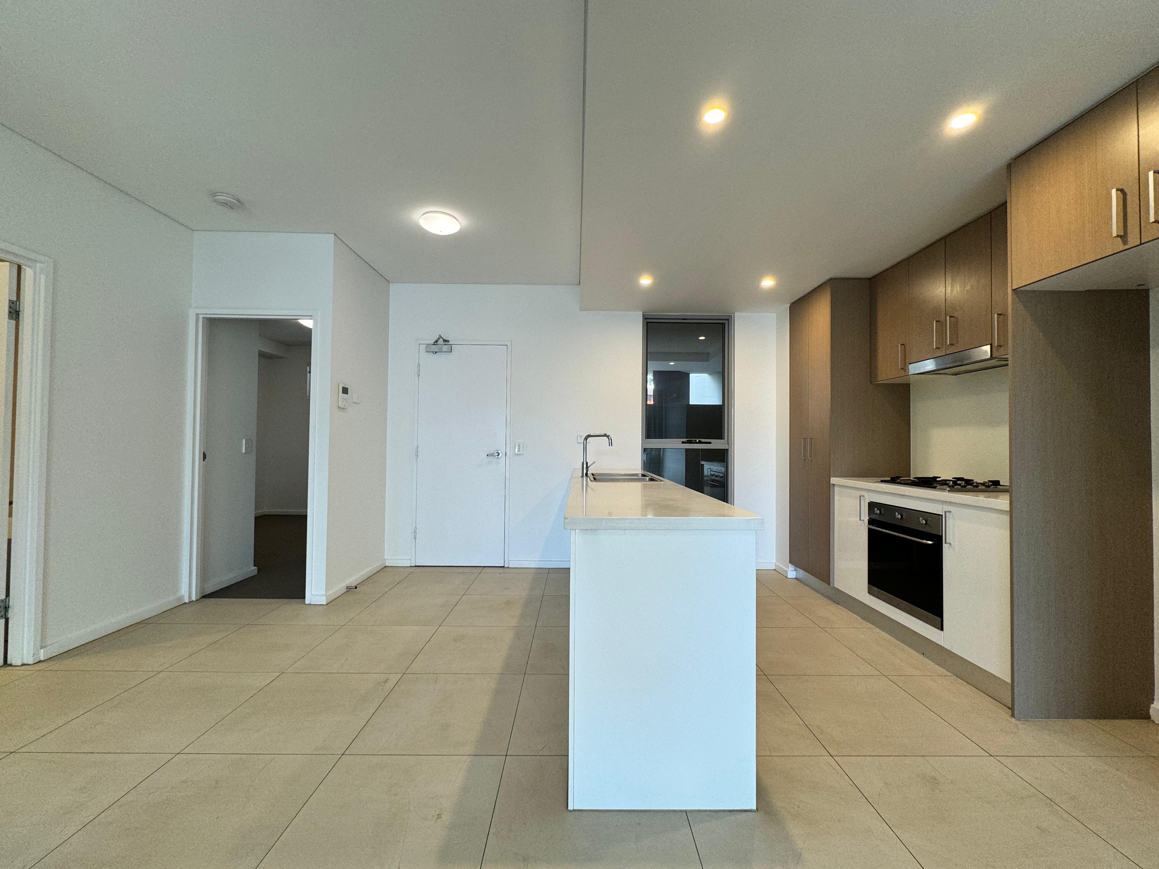 85 Park Road, Homebush