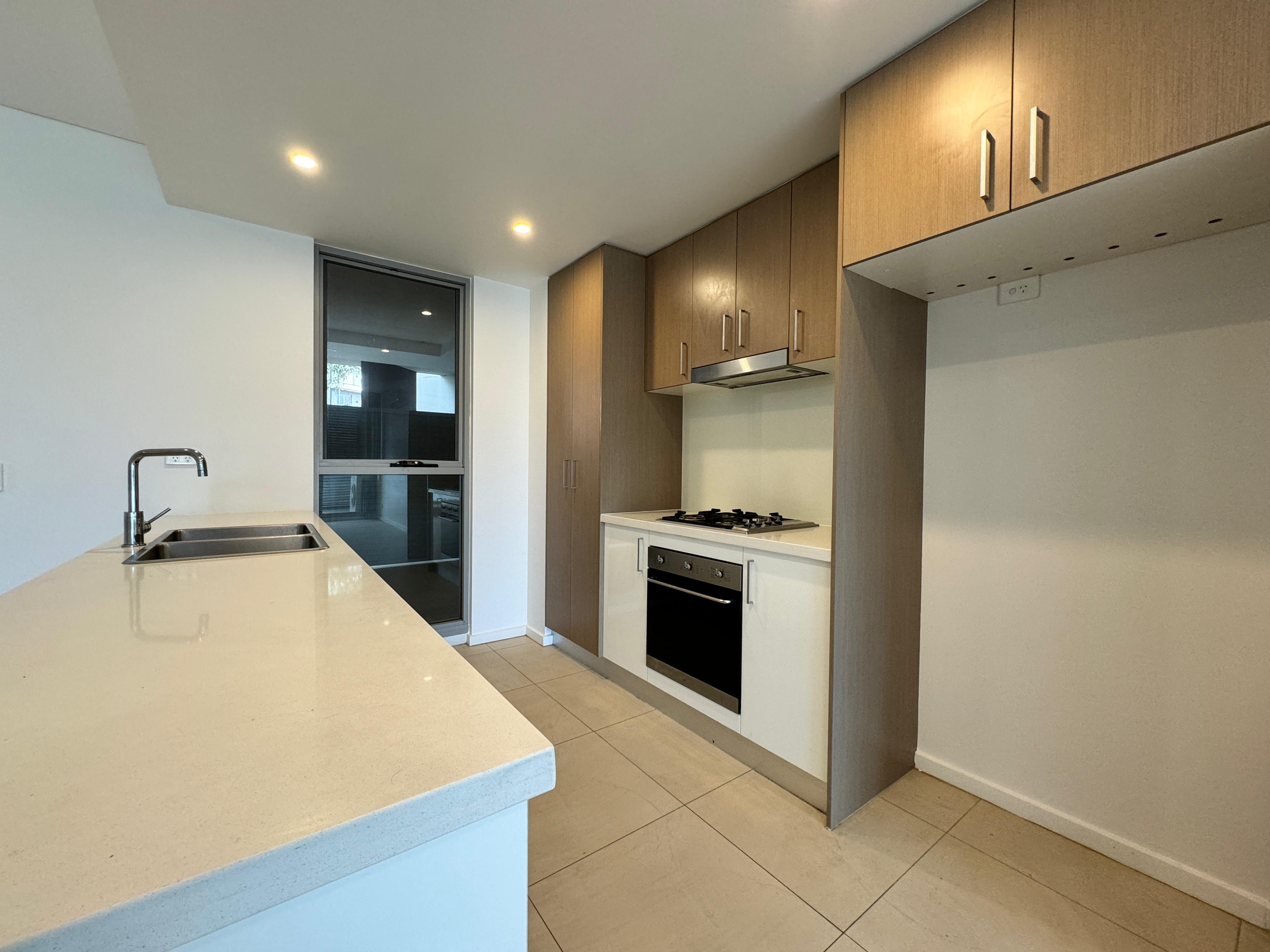 85 Park Road, Homebush