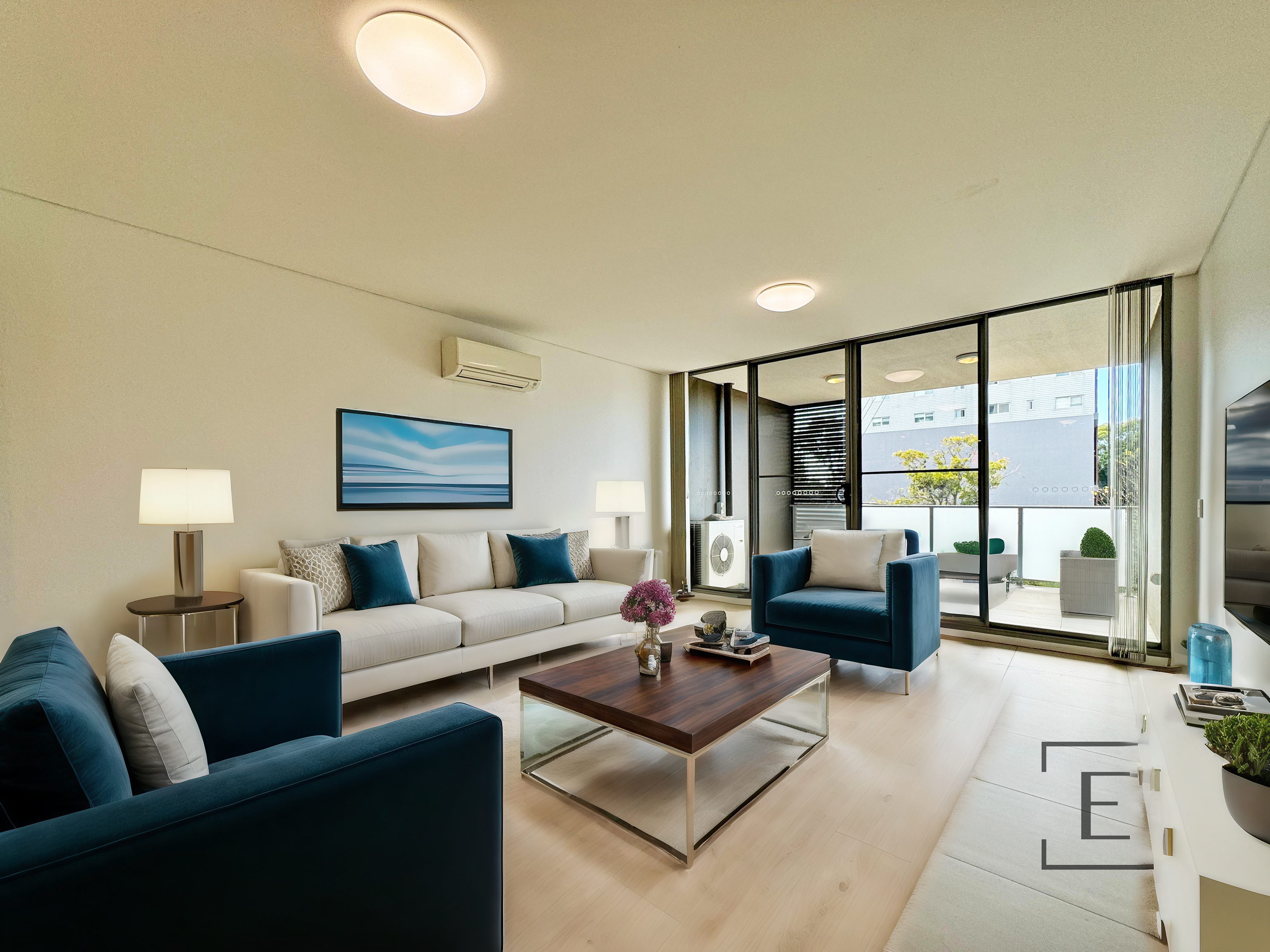 85 Park Road, Homebush