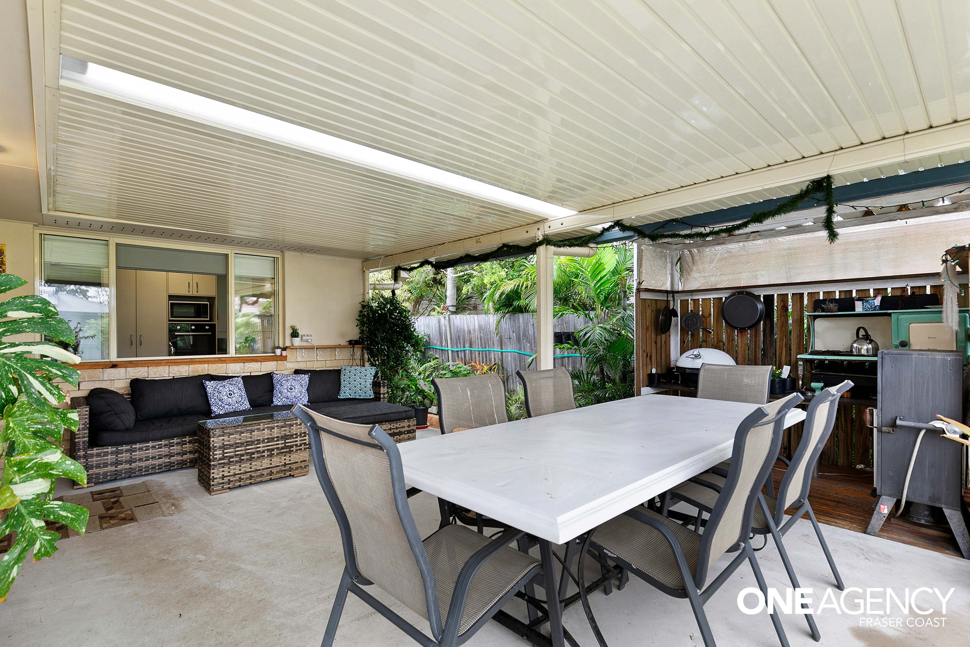 1 Cumberland Court, Point Vernon