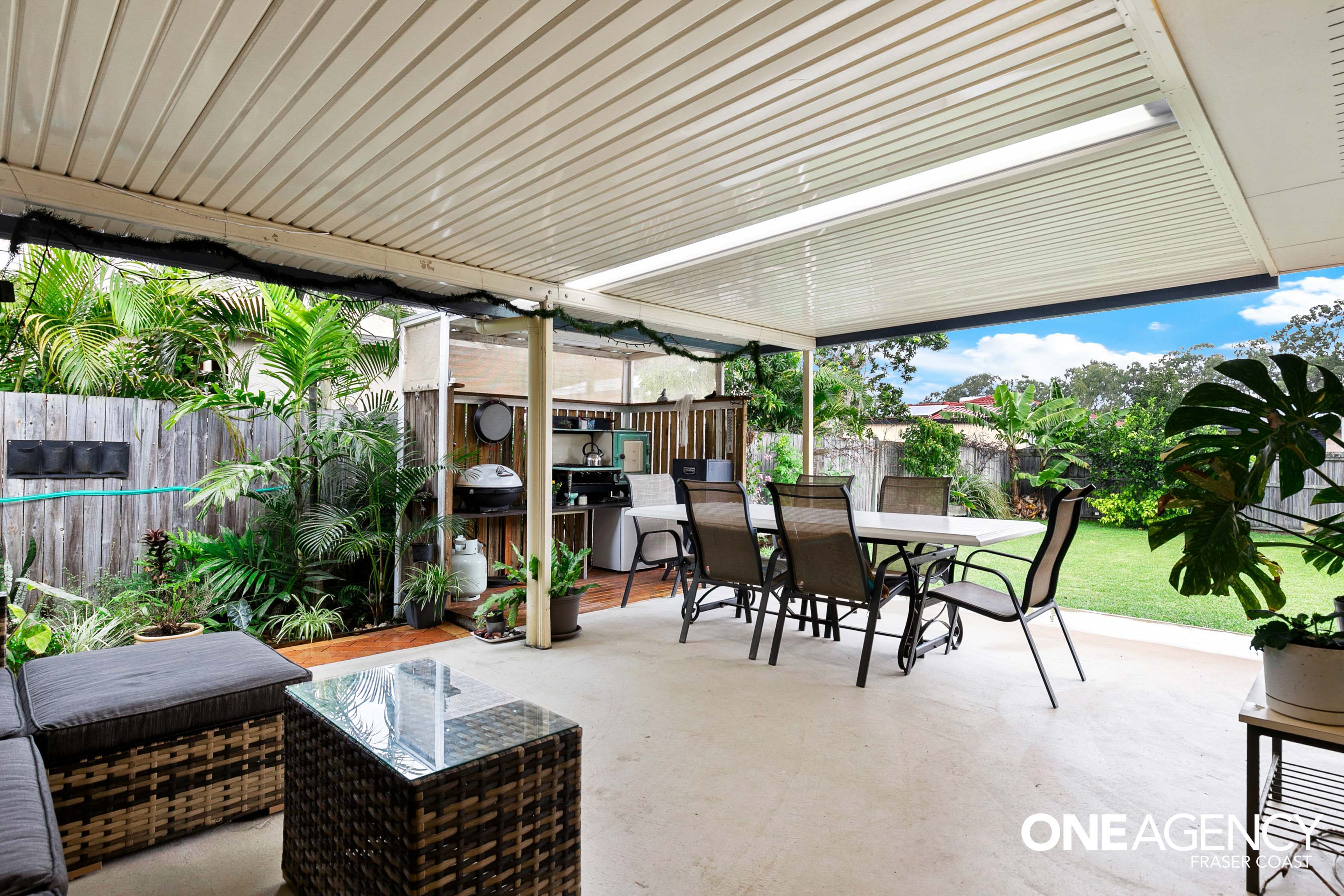 1 Cumberland Court, Point Vernon