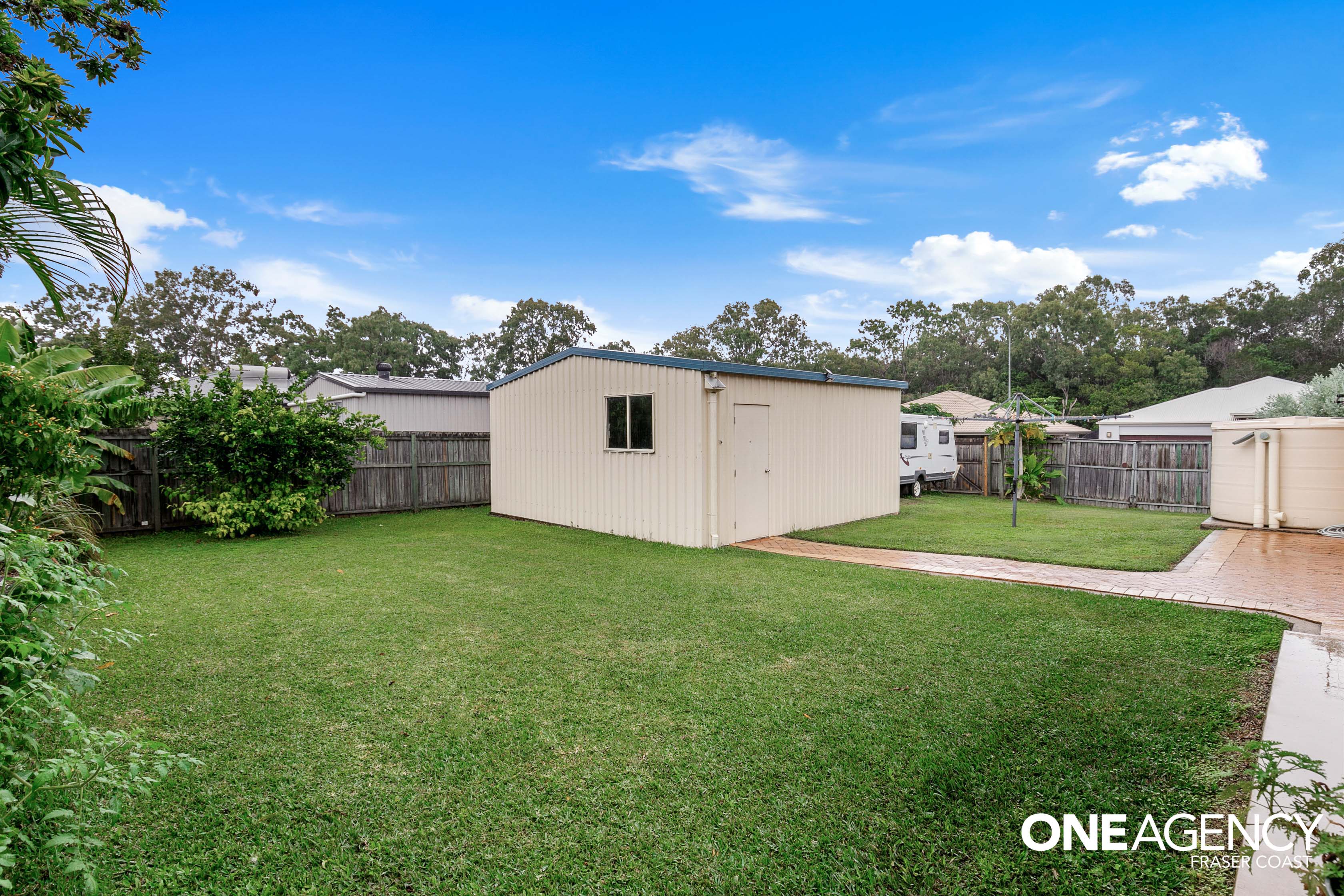 1 Cumberland Court, Point Vernon