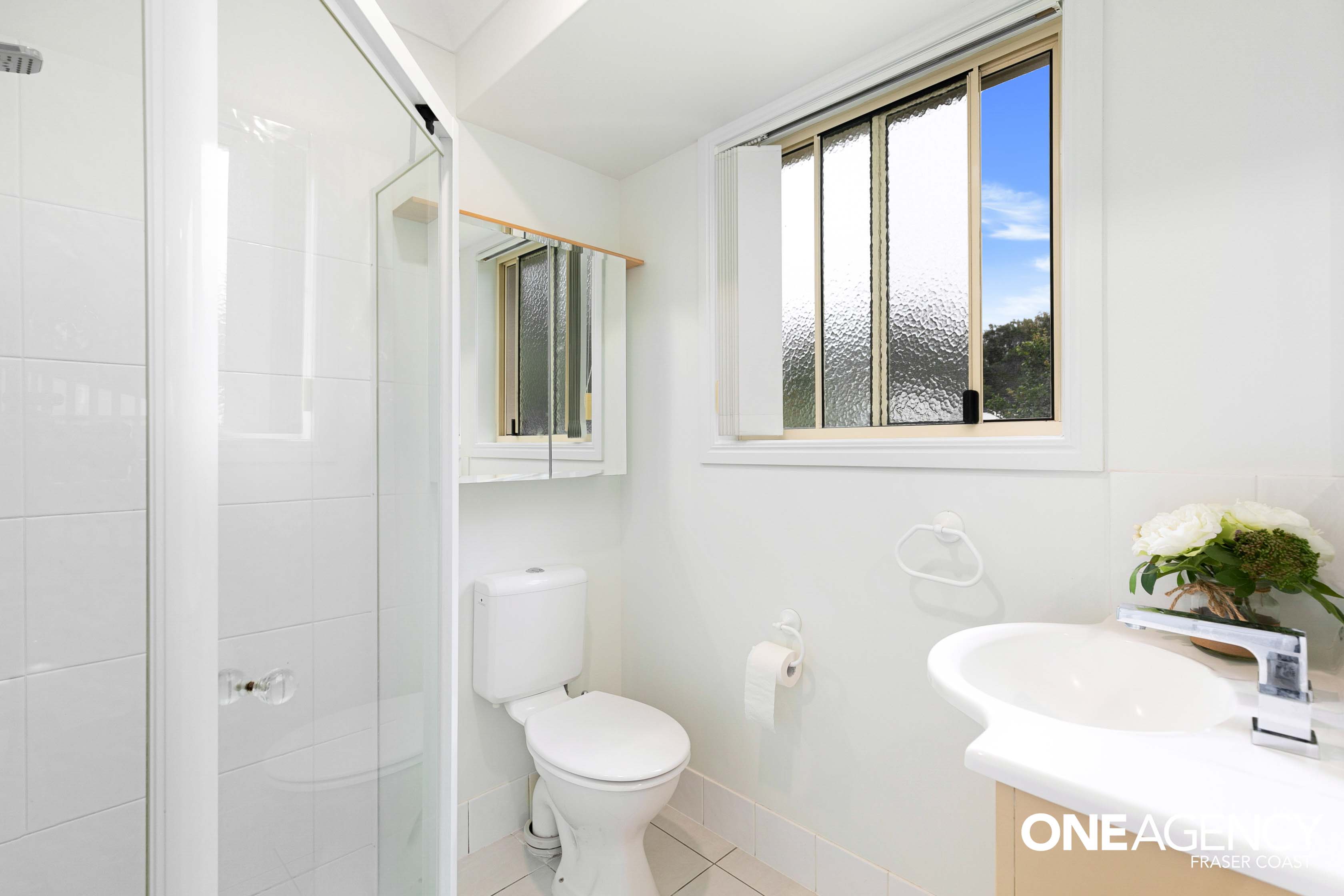 1 Cumberland Court, Point Vernon