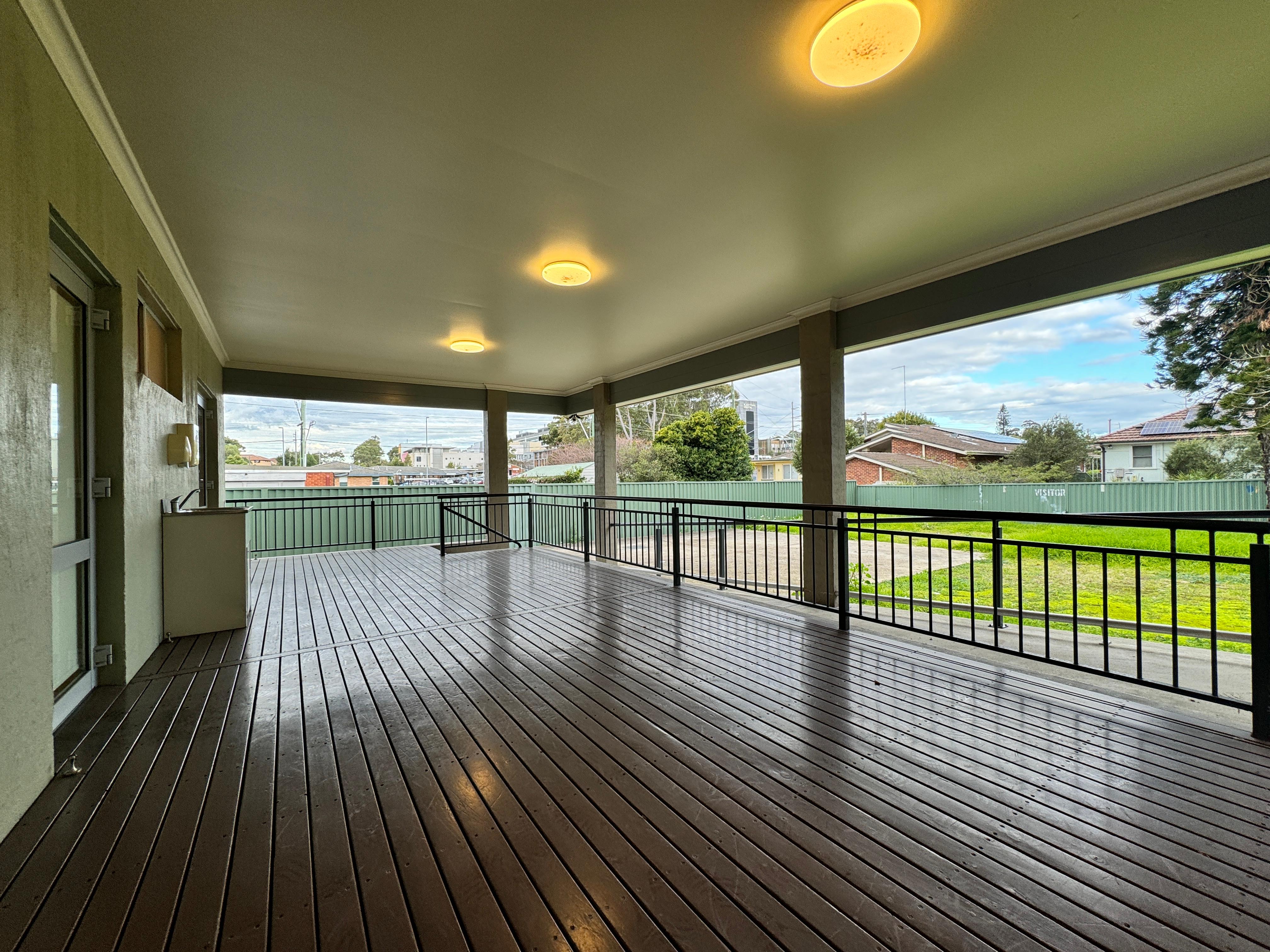6 Grafton Street, Blacktown
