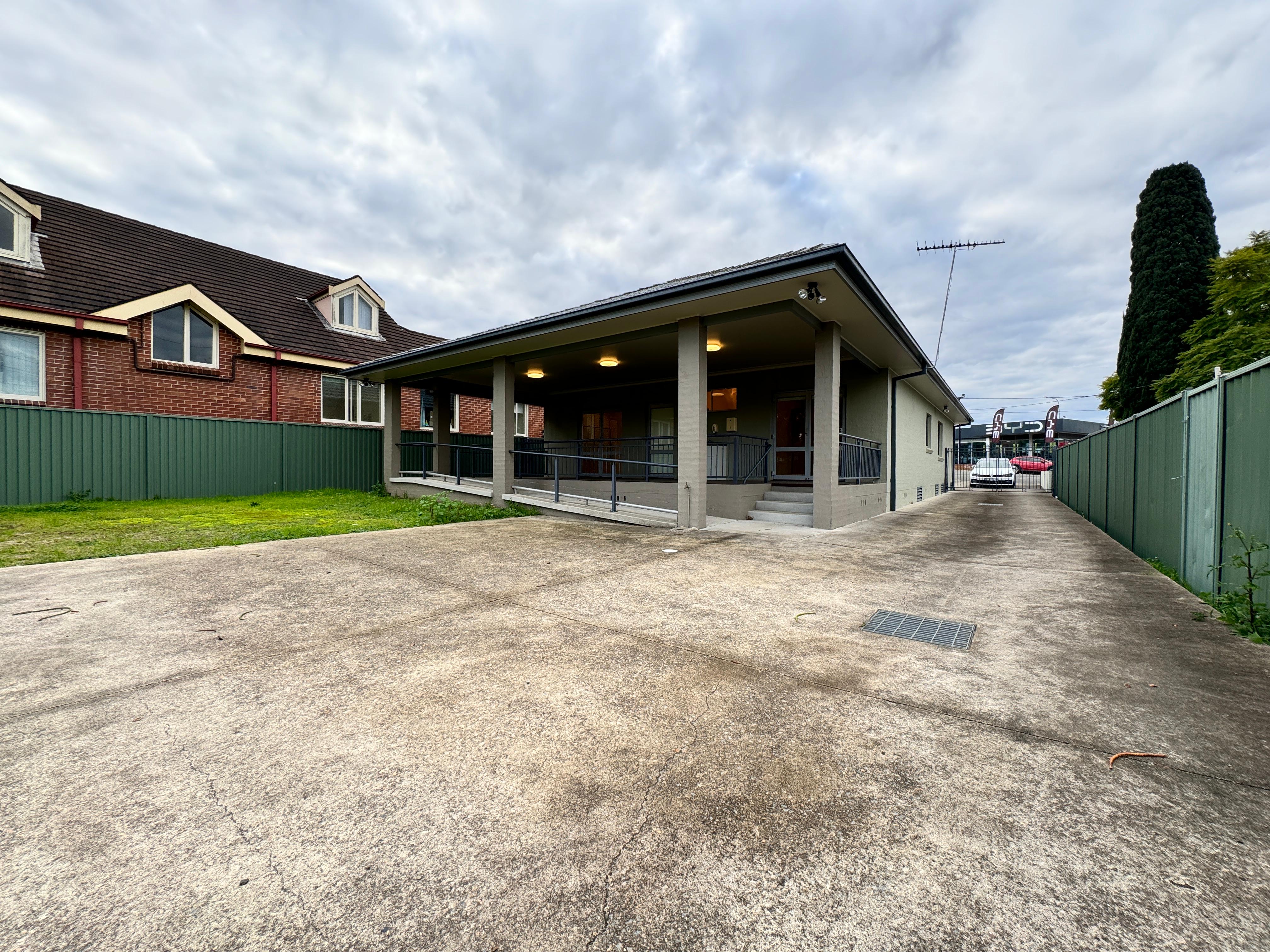 6 Grafton Street, Blacktown