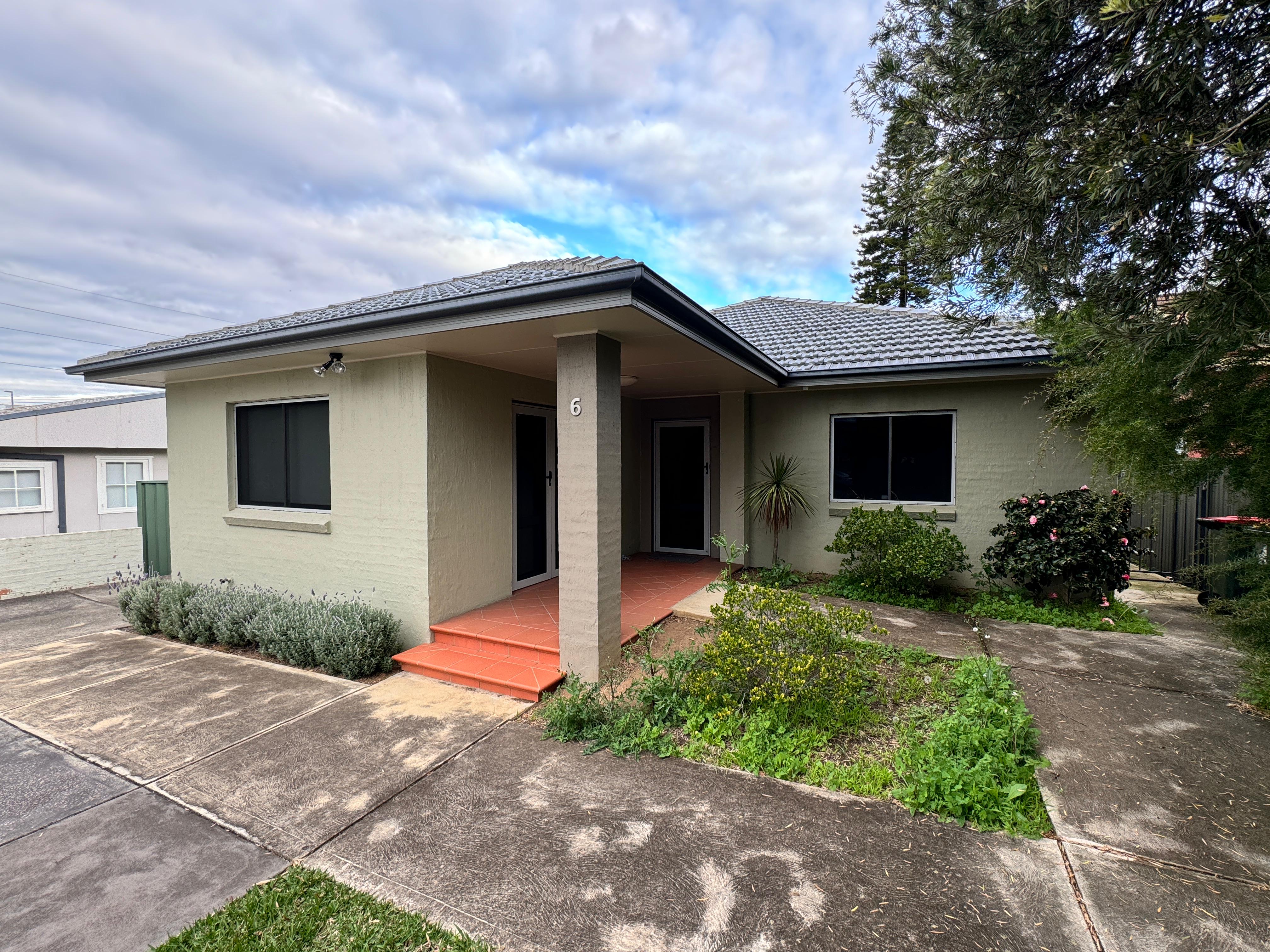 6 Grafton Street, Blacktown