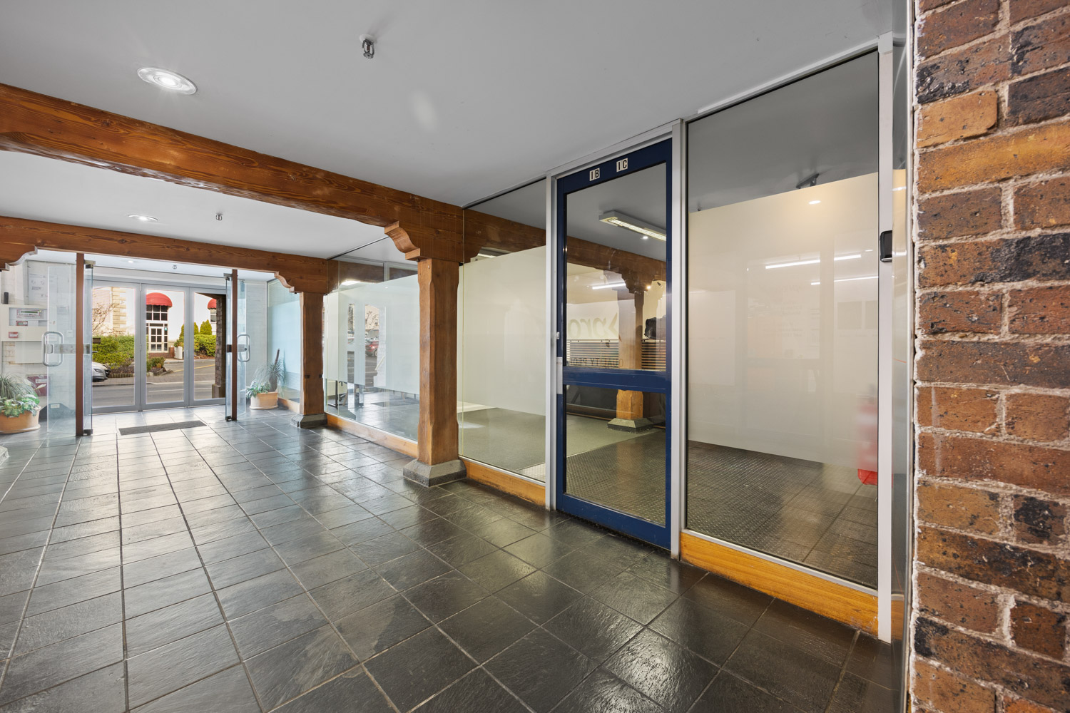 1B / 22 Cameron Street, Launceston