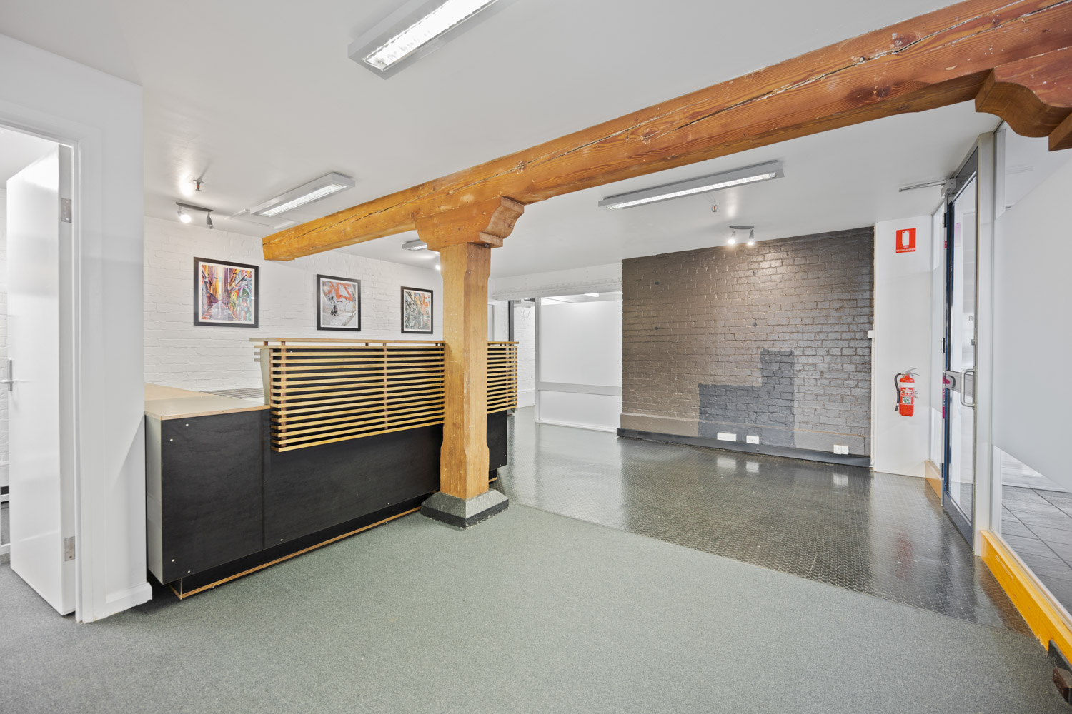 1B / 22 Cameron Street, Launceston