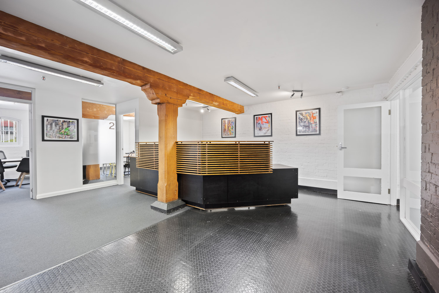 1B / 22 Cameron Street, Launceston