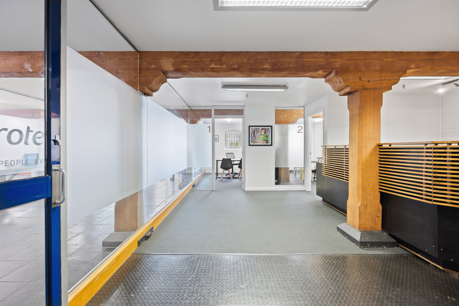 1B / 22 Cameron Street, Launceston