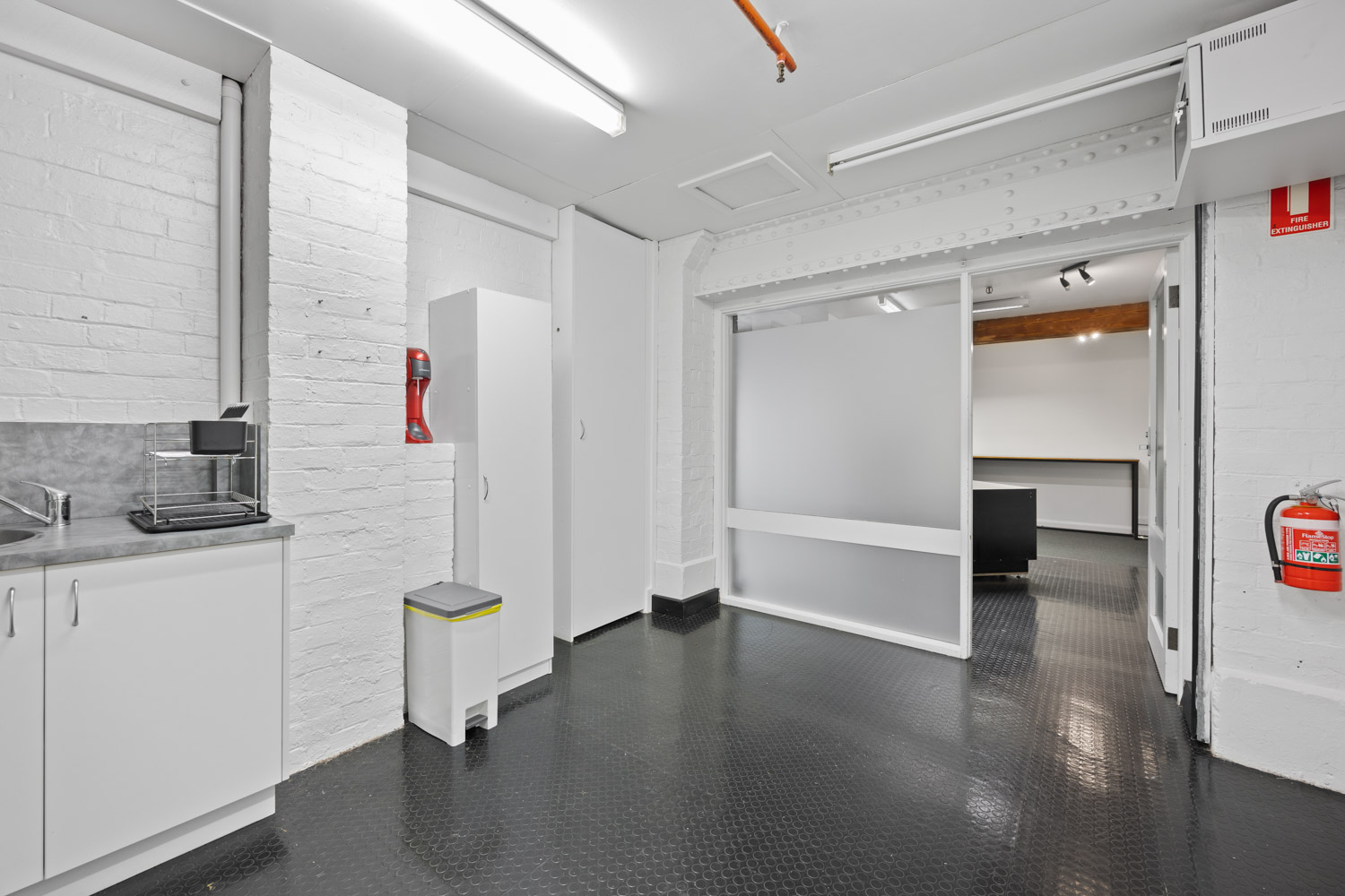 1B / 22 Cameron Street, Launceston