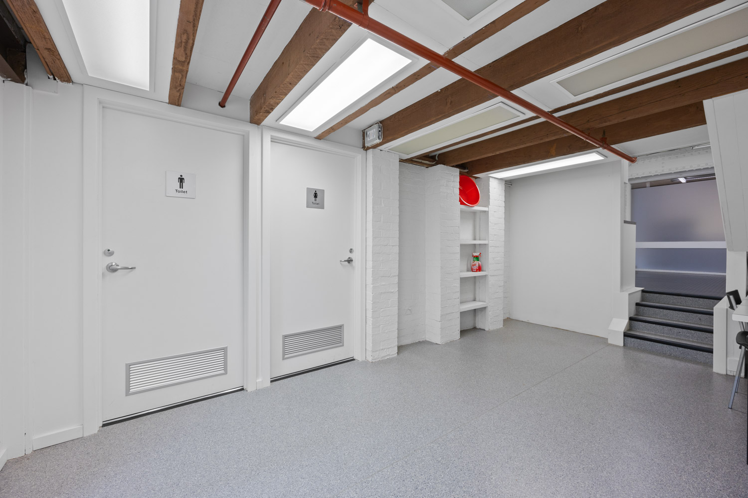 1B / 22 Cameron Street, Launceston