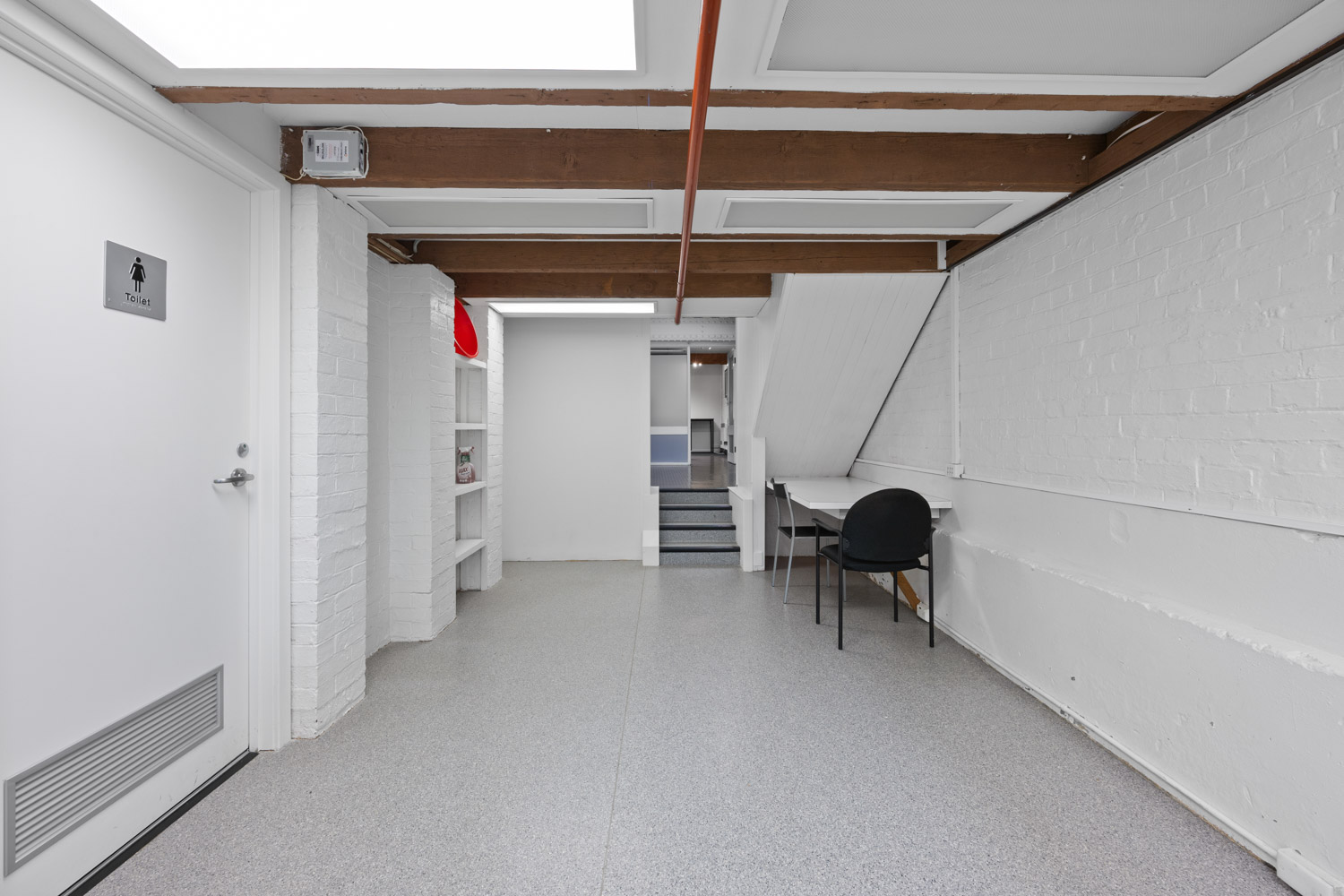 1B / 22 Cameron Street, Launceston