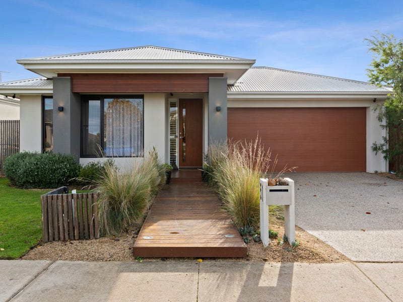 Listing image for 51 Middleton Road, ARMSTRONG CREEK  VIC  3217