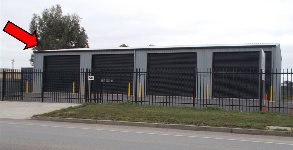 1 / 50 Whitelaw Avenue, Bartrop Real Estate