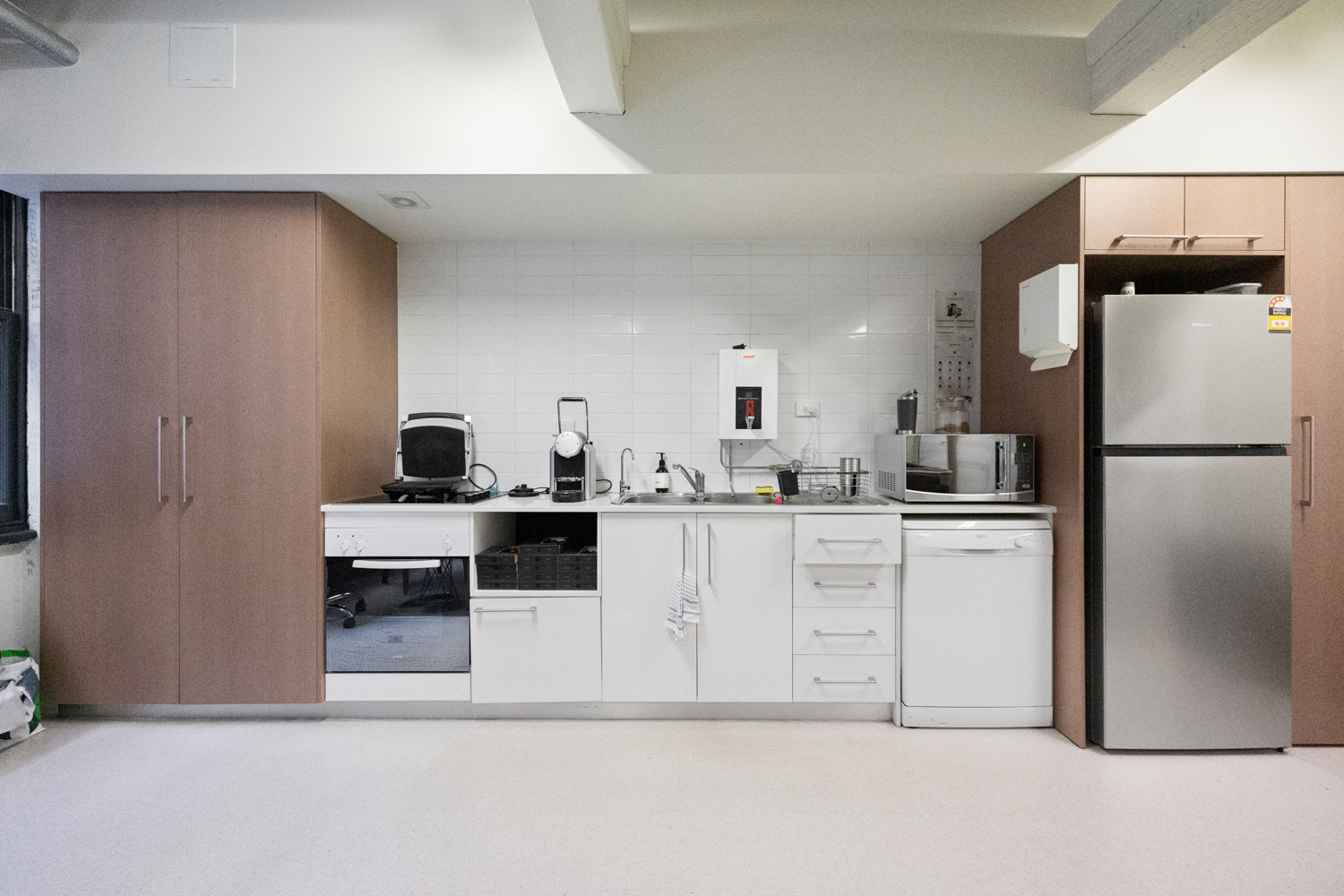 Level 1 / 10-14 Paterson Street, Launceston