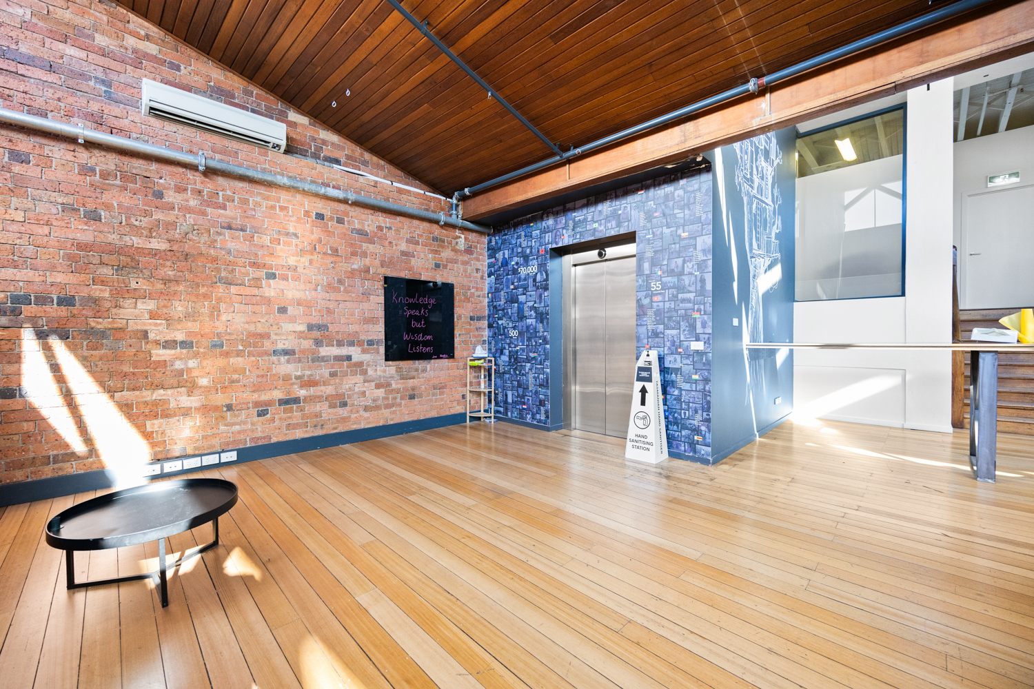 Level 1 / 10-14 Paterson Street, Launceston