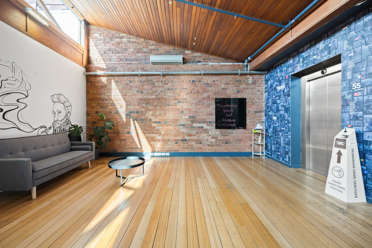 Level 1 / 10-14 Paterson Street, Launceston