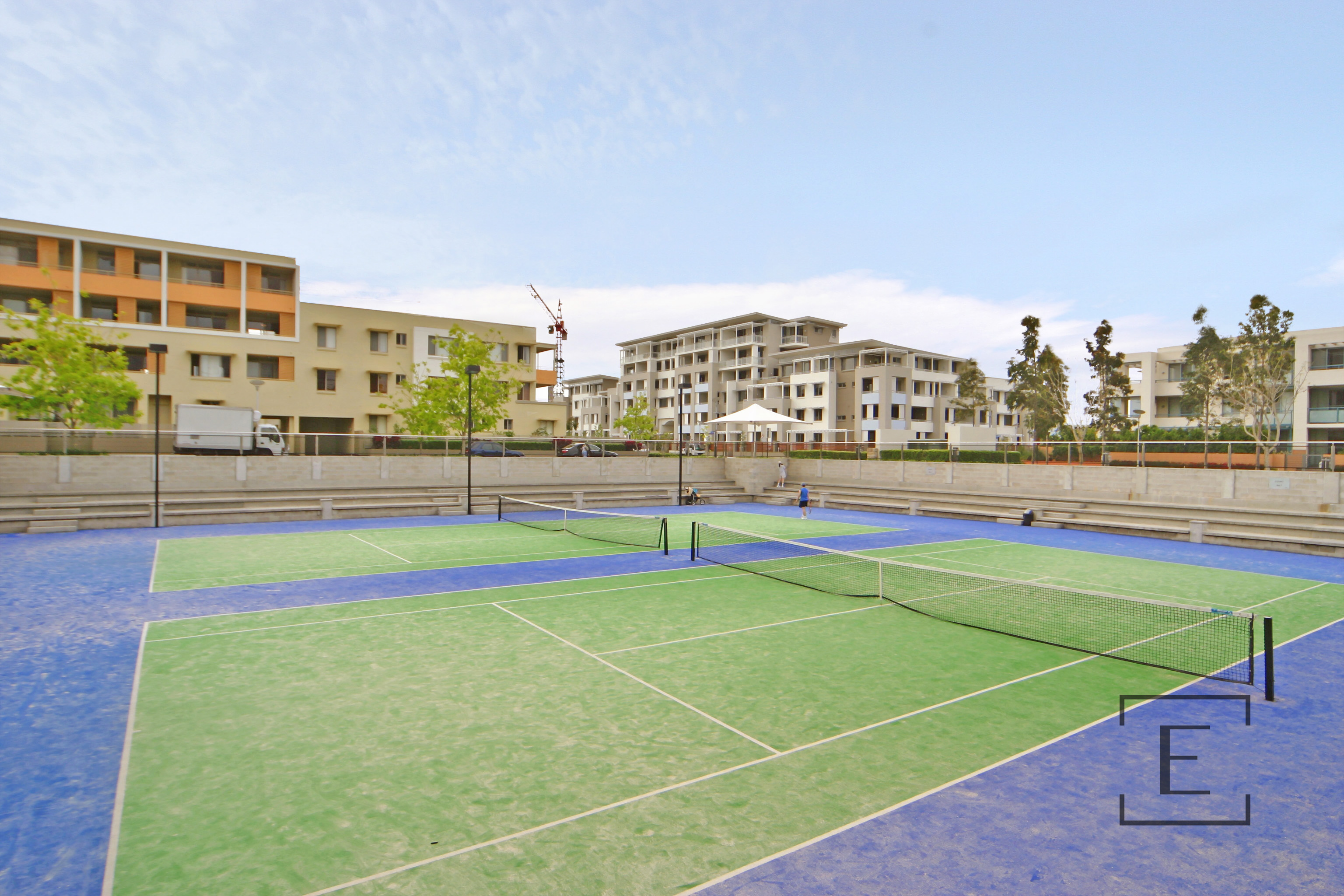 309 / 3  Stromboli Strait , Wentworth Point