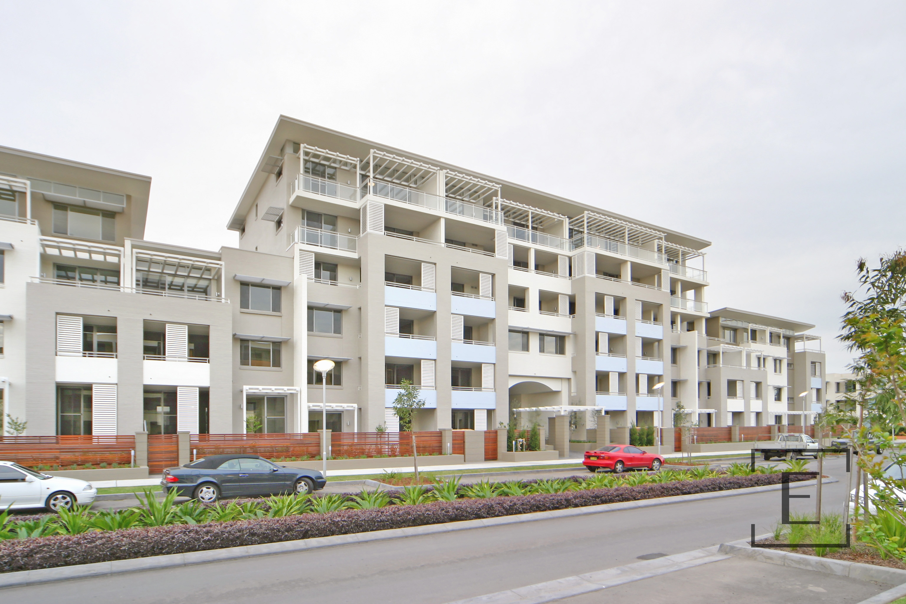 309 / 3  Stromboli Strait , Wentworth Point