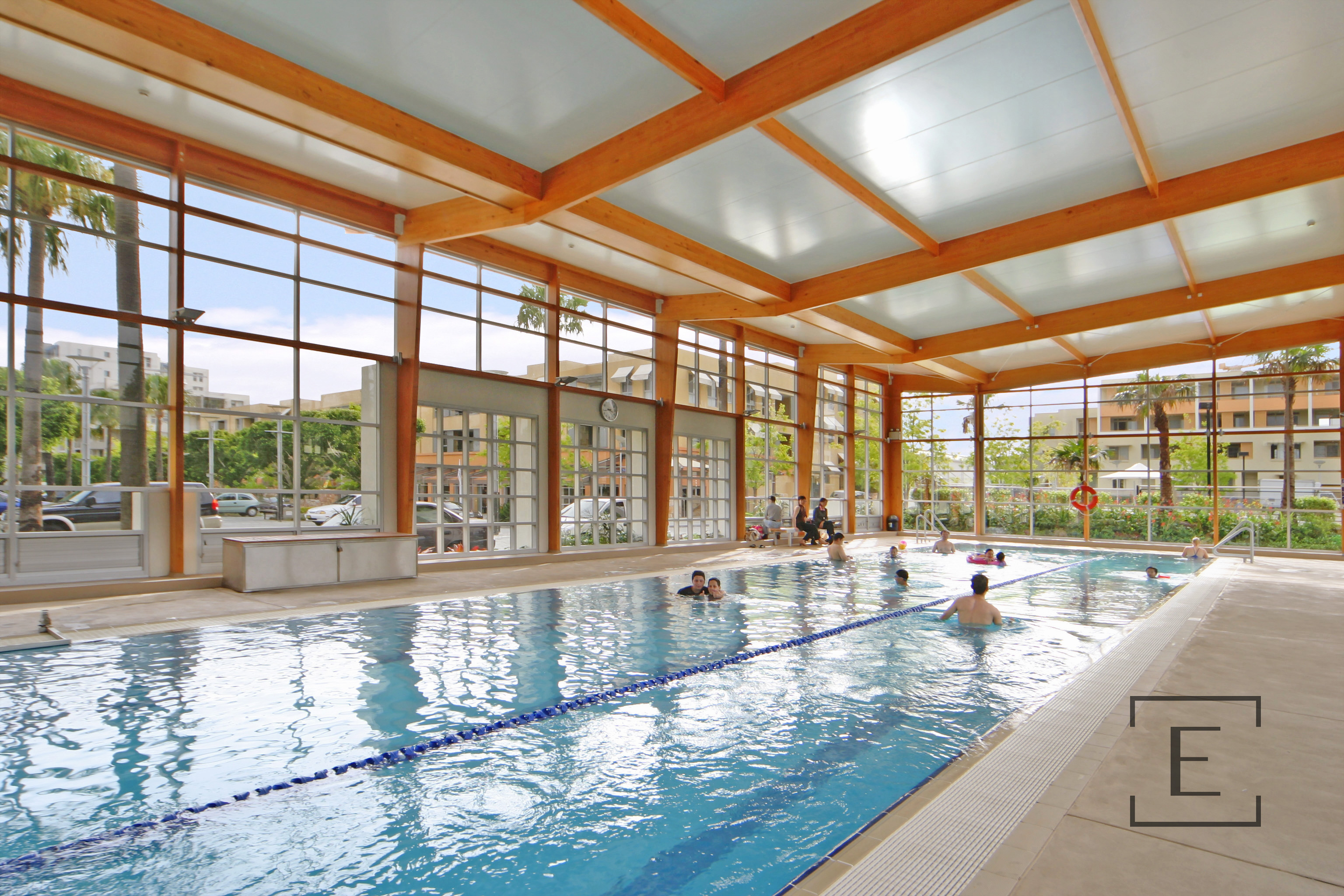 309 / 3  Stromboli Strait , Wentworth Point