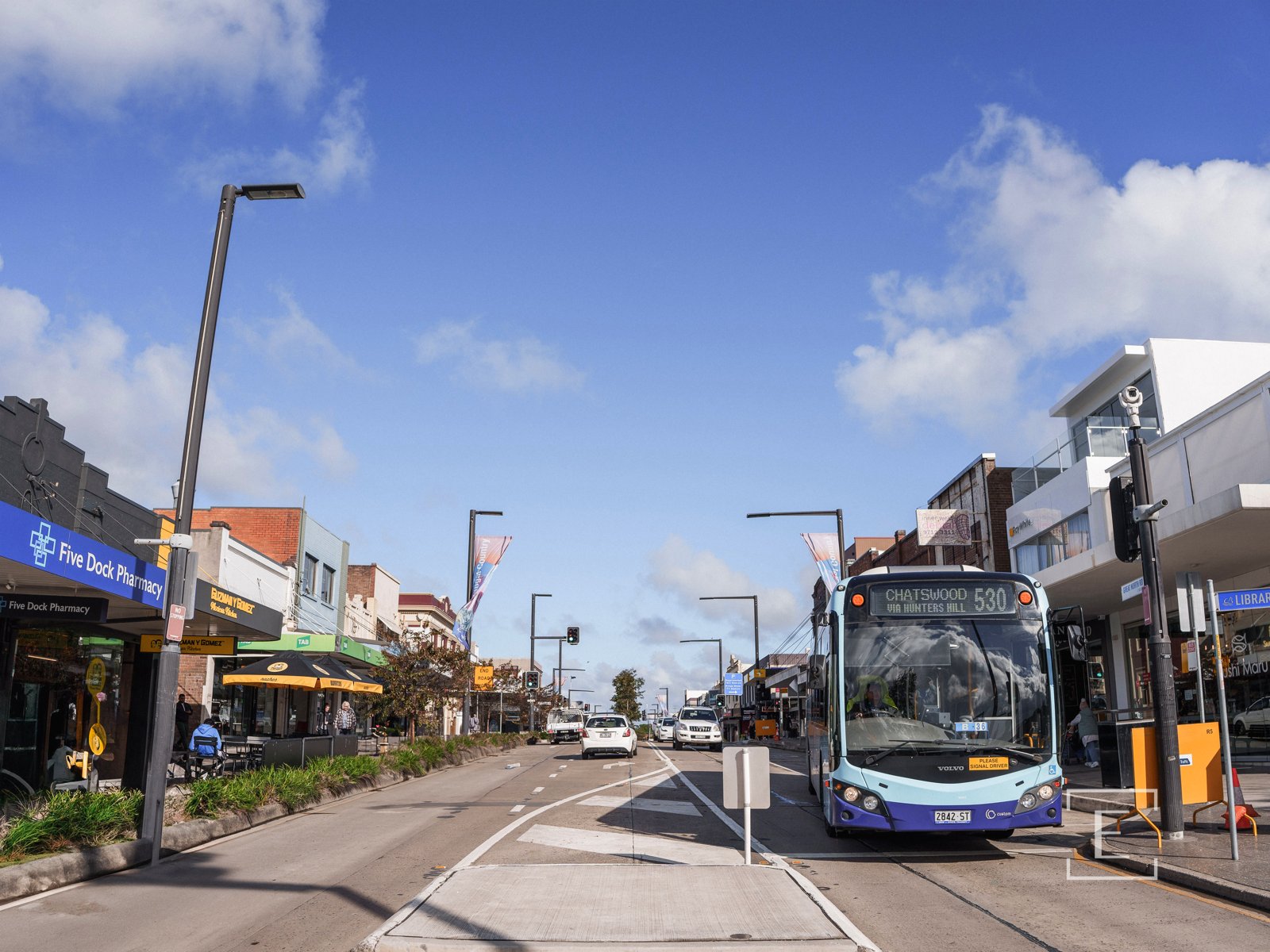 7A Garfield Street, Five Dock