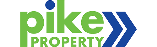 Pike Property logo
