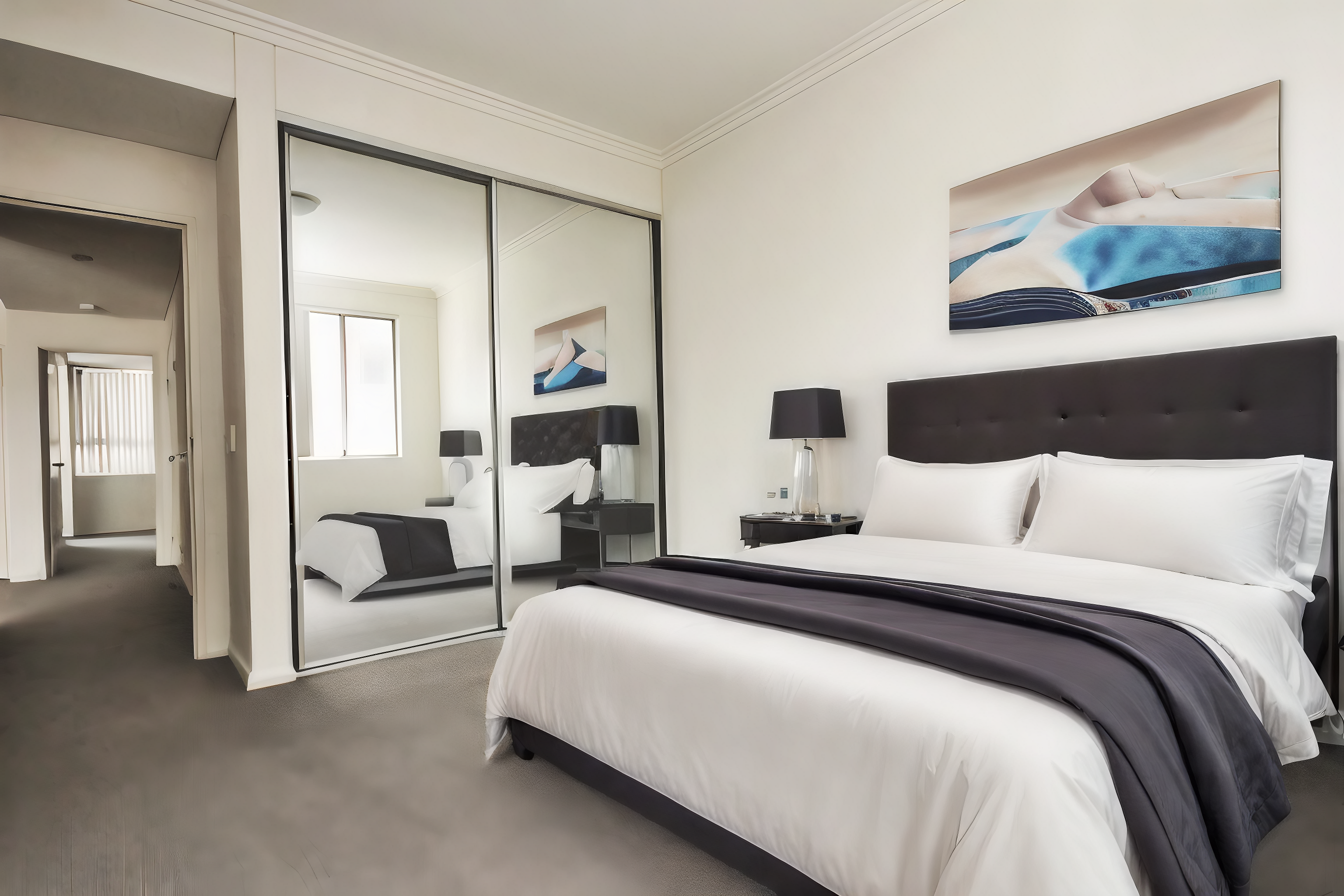 309 / 3  Stromboli Strait , Wentworth Point