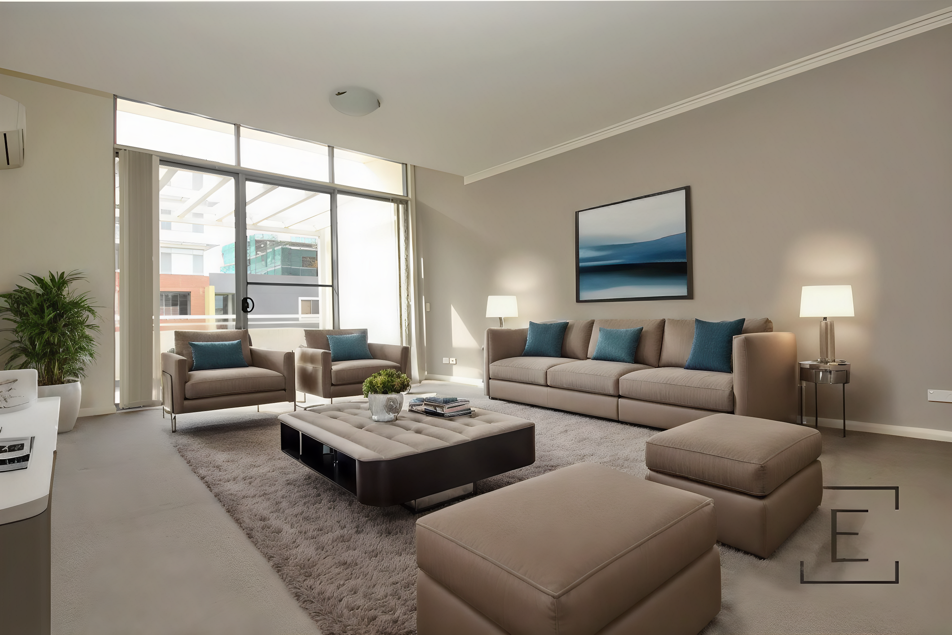 309 / 3  Stromboli Strait , Wentworth Point