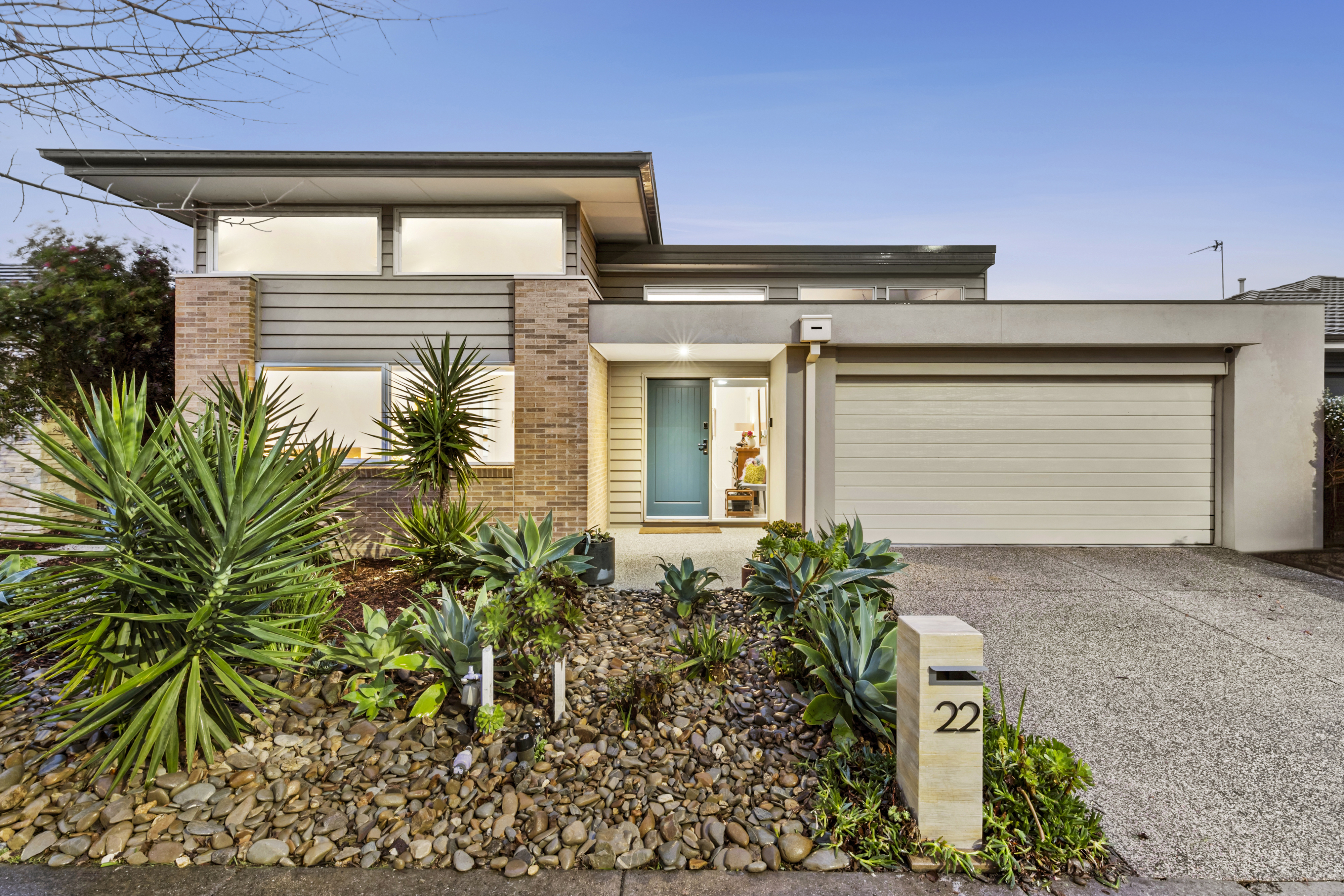 Listing image for 22 Saltbreeze Boulevard, ARMSTRONG CREEK  VIC  3217