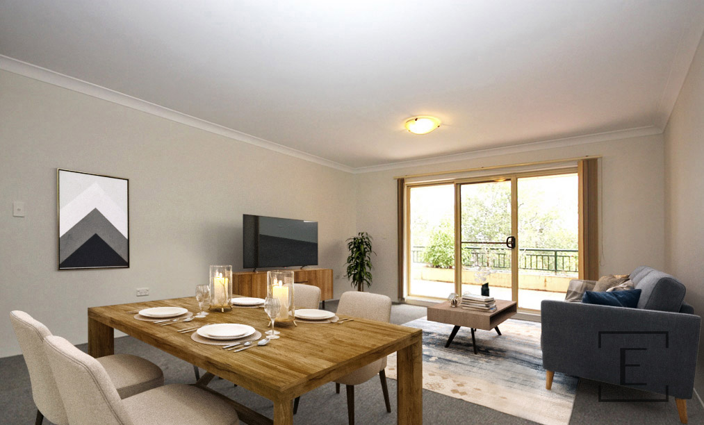 2 / 23 George Street, North Strathfield