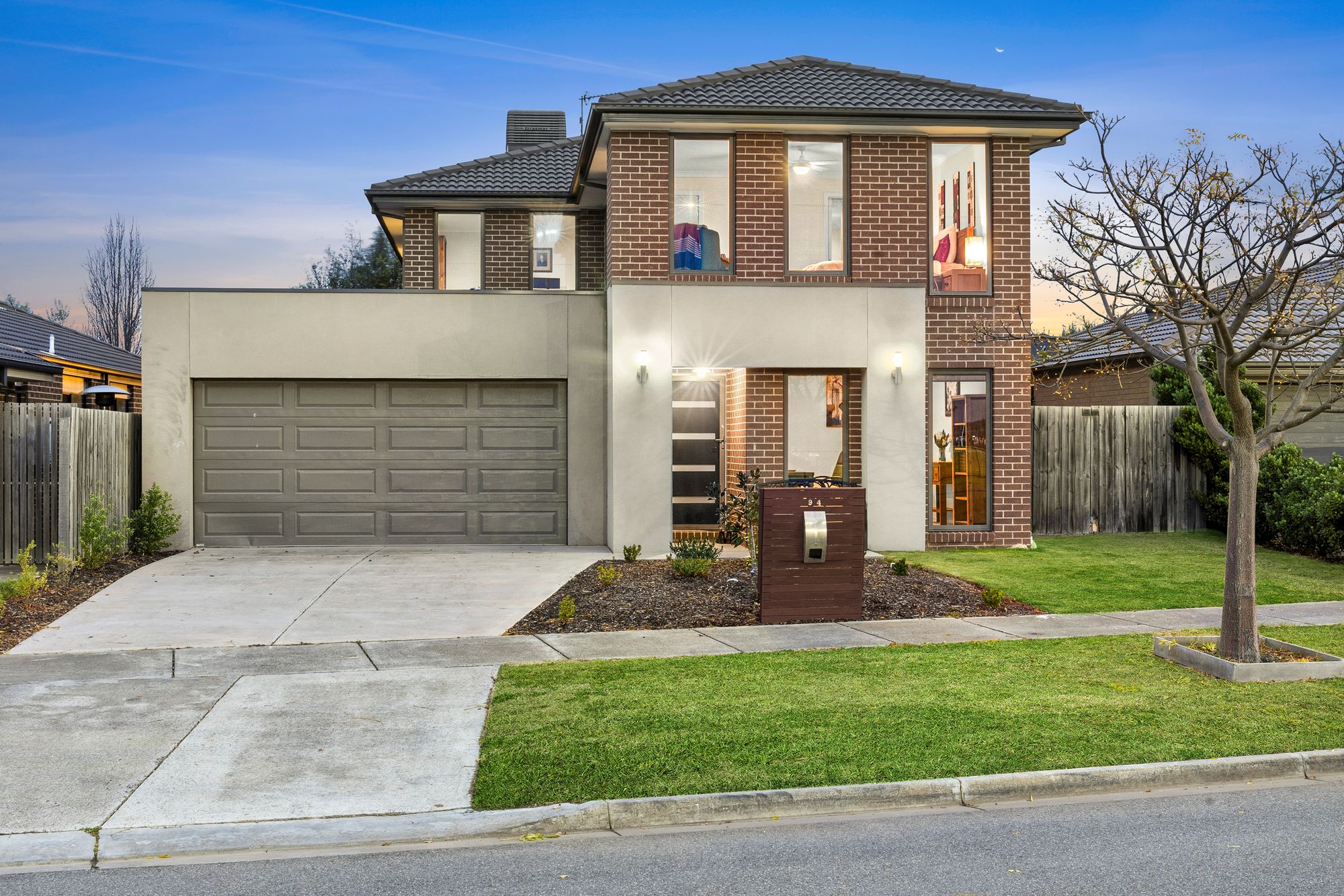 Listing image for 94 Creekward Drive, ARMSTRONG CREEK  VIC  3217