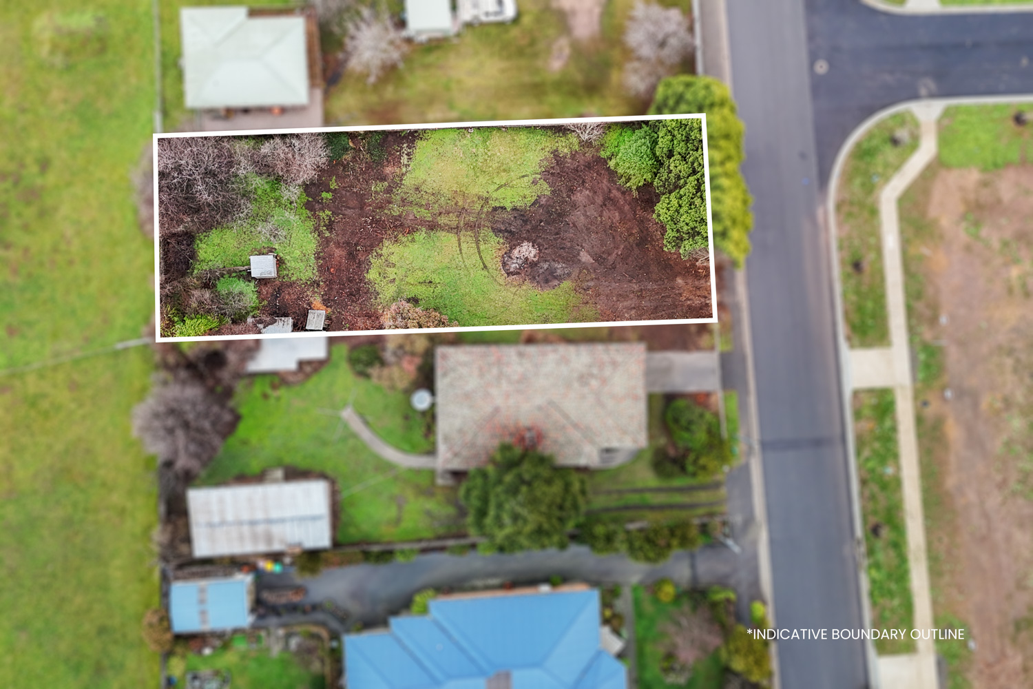 38 Abels Hill Road, St Leonards