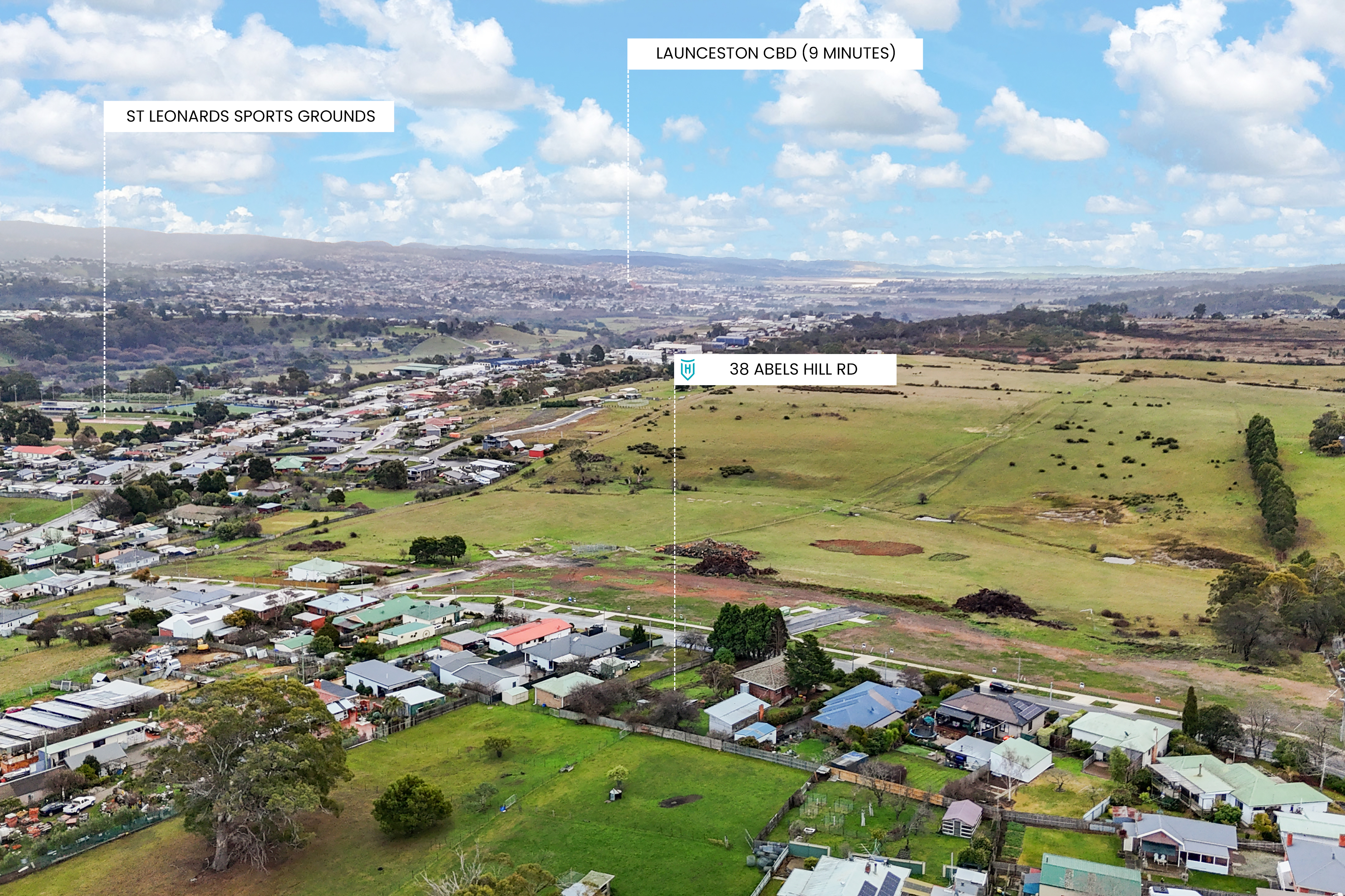 38 Abels Hill Road, St Leonards