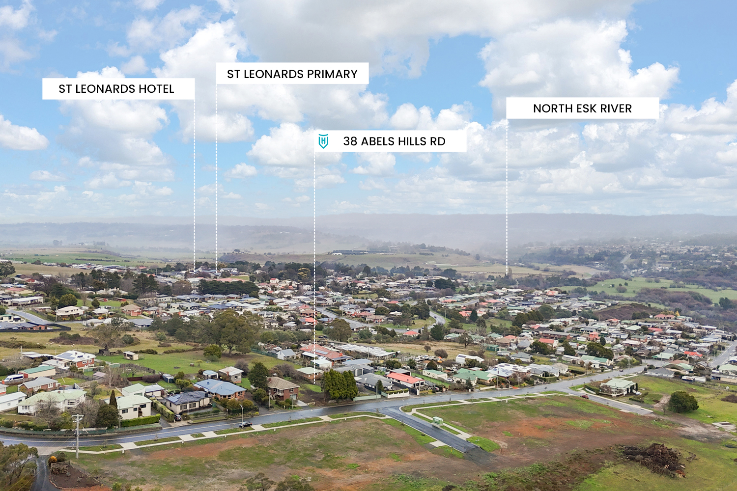 38 Abels Hill Road, St Leonards