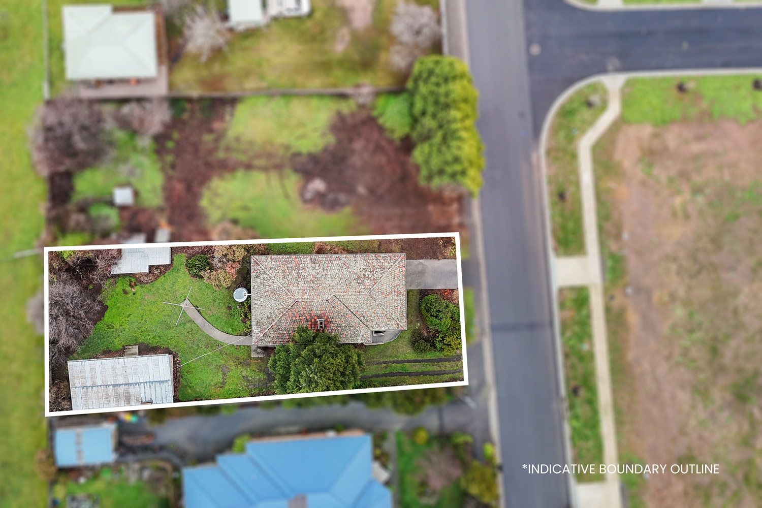 40 Abels Hill Road, St Leonards