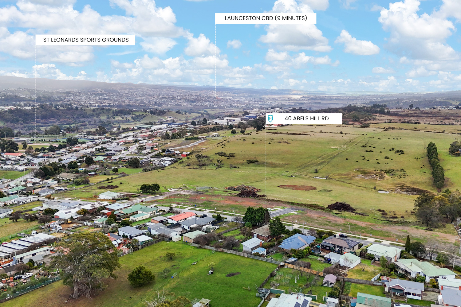 40 Abels Hill Road, St Leonards