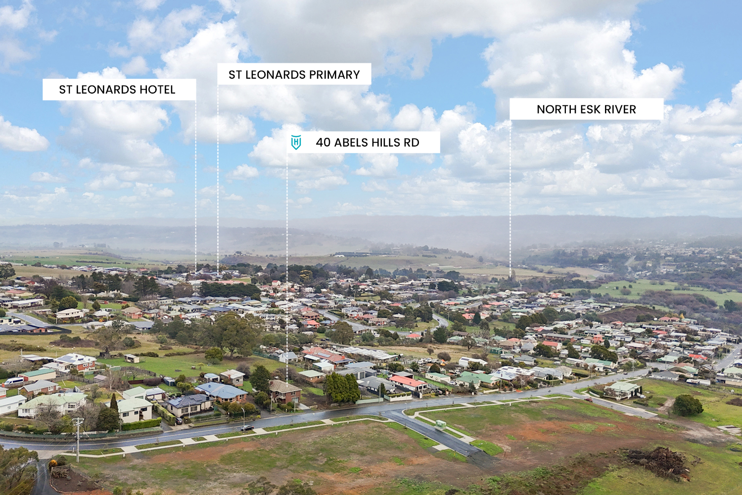 40 Abels Hill Road, St Leonards