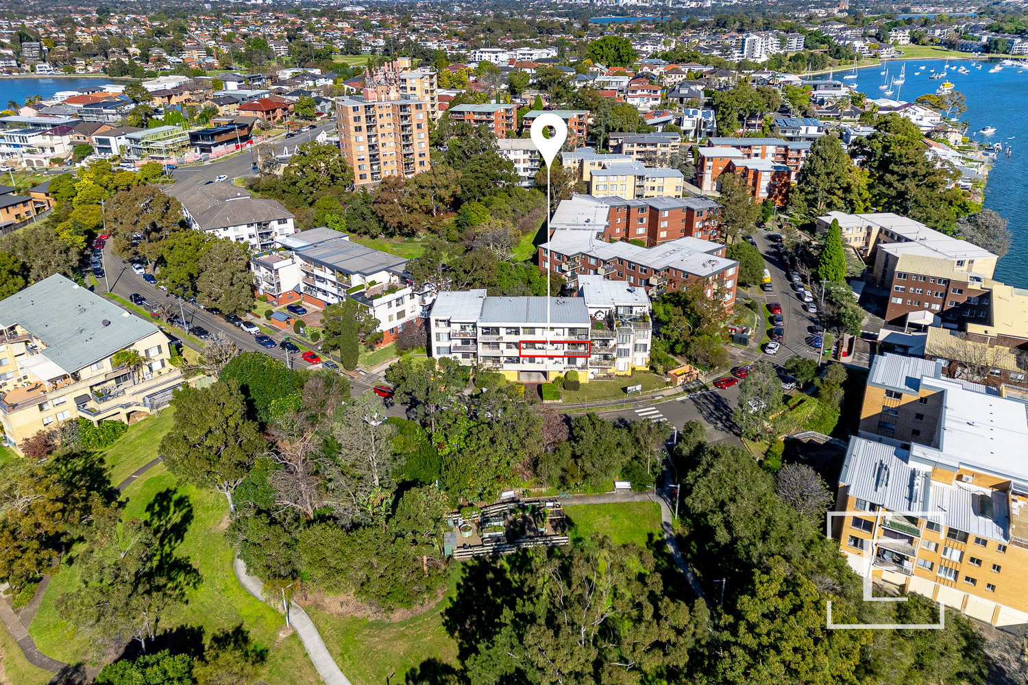 13 / 10 Bortfield Drive, Chiswick