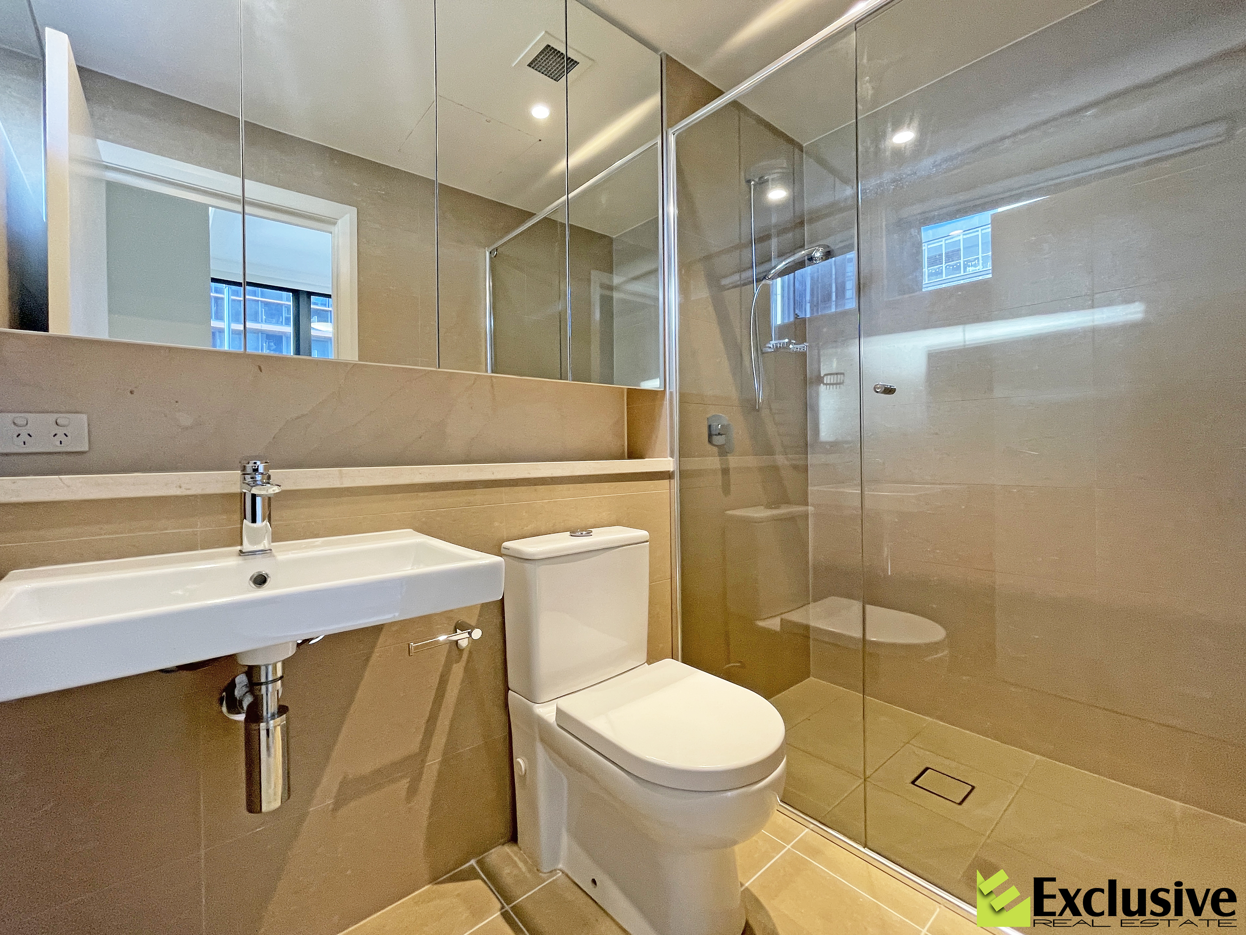 605 / 5 Waterways Street, Wentworth Point