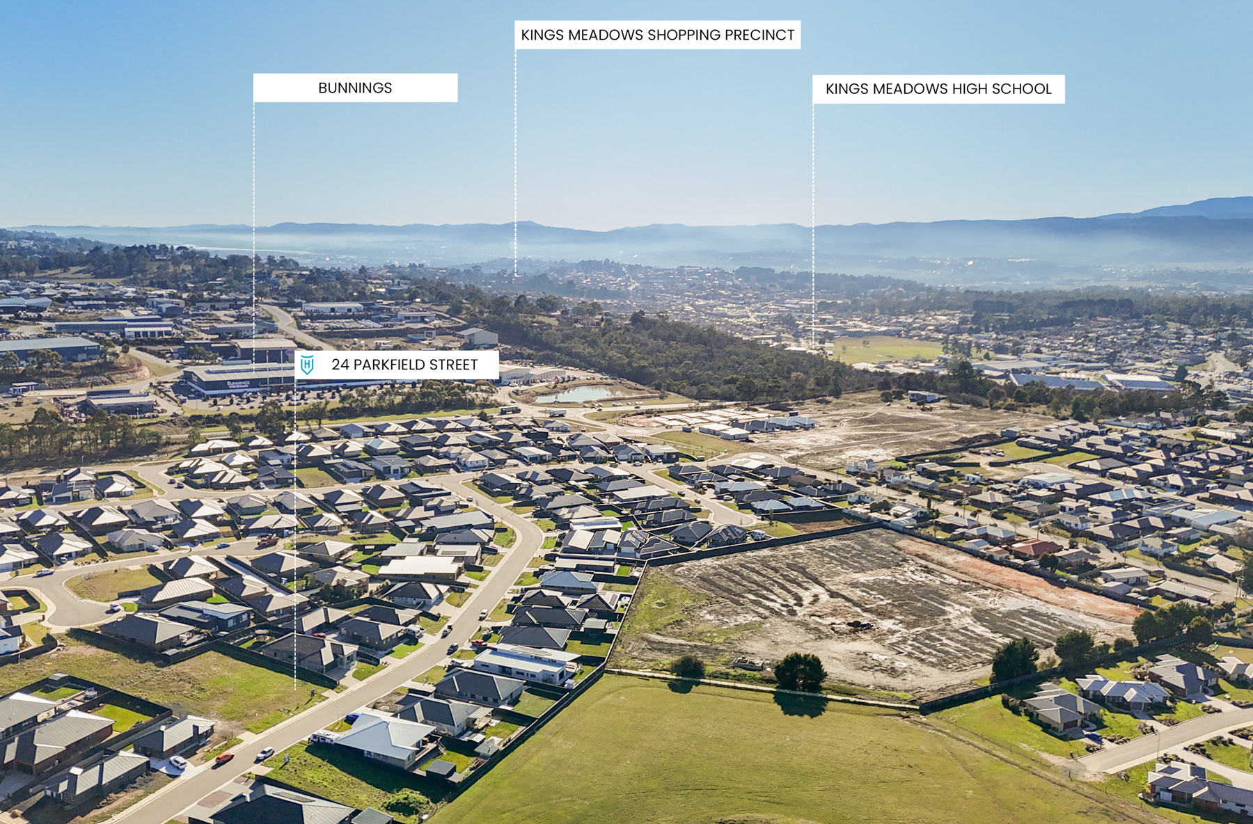 24 Parkfield Drive, Youngtown