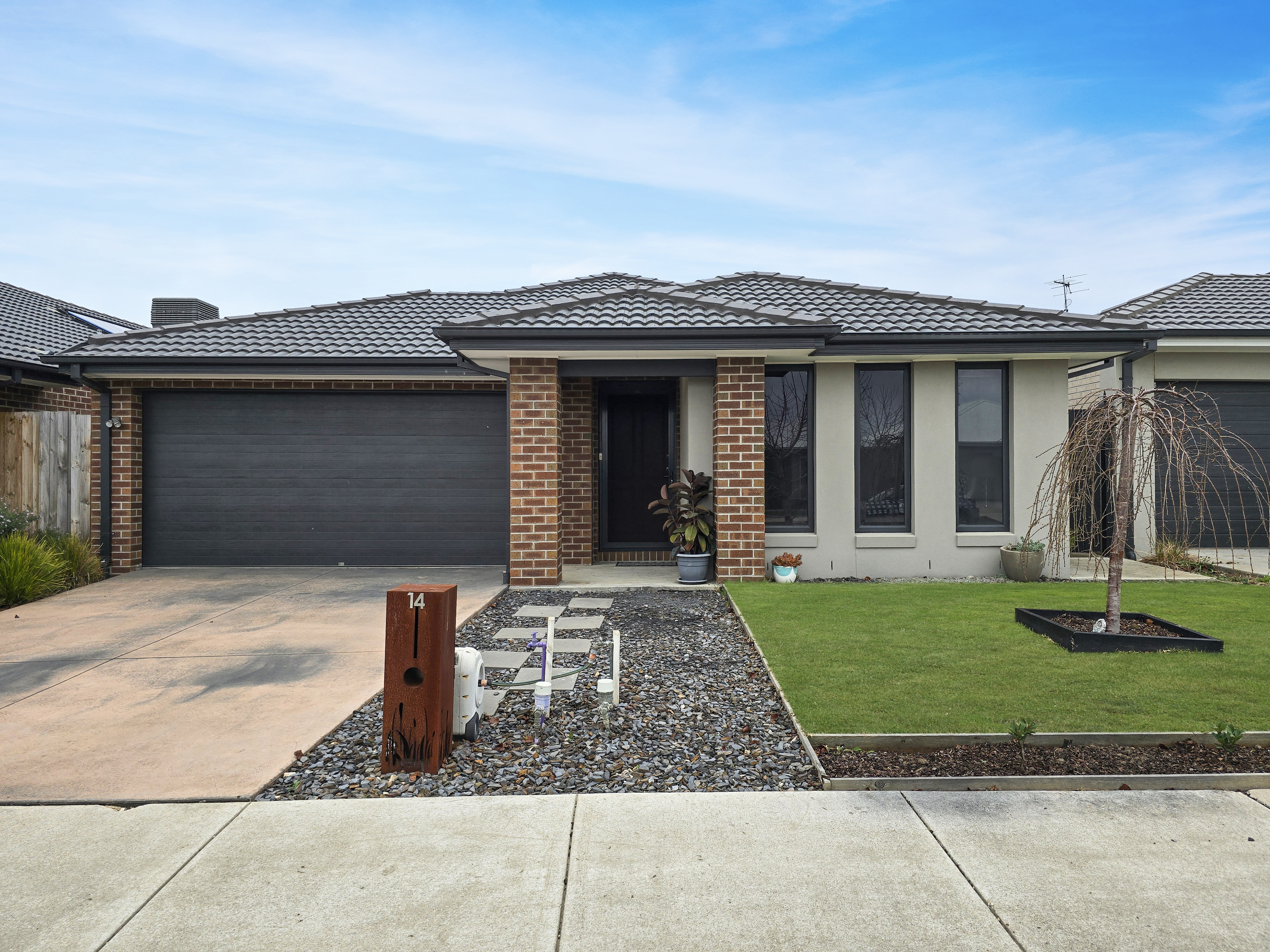 Listing image for 14 Fistral Street, ARMSTRONG CREEK  VIC  3217