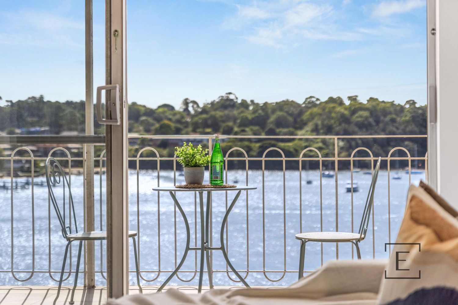 15 / 13 Bortfield Drive, Chiswick