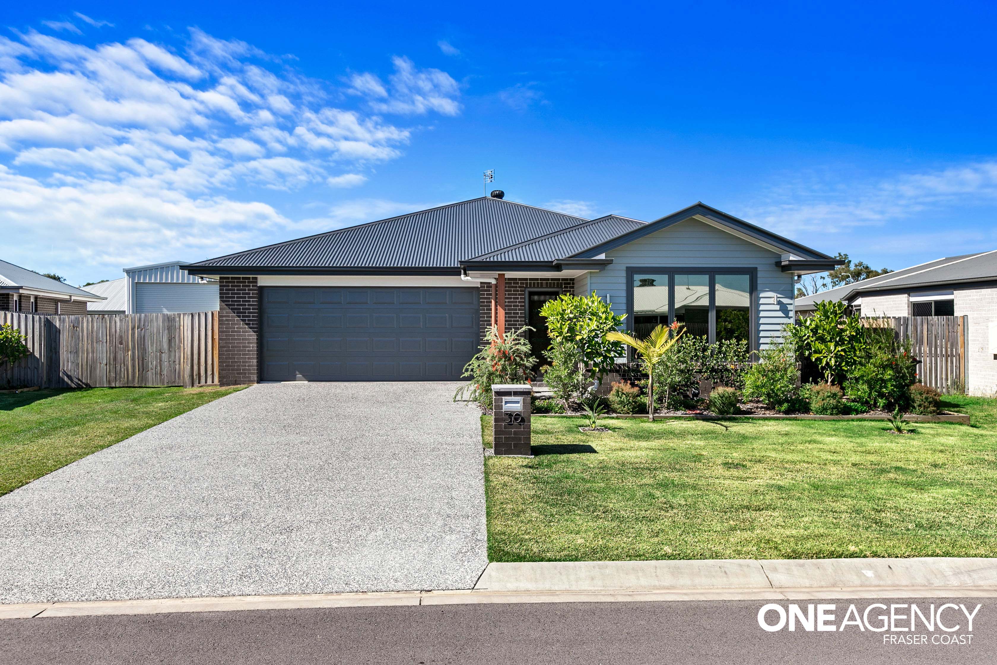 30 Saltair Drive, Eli Waters
