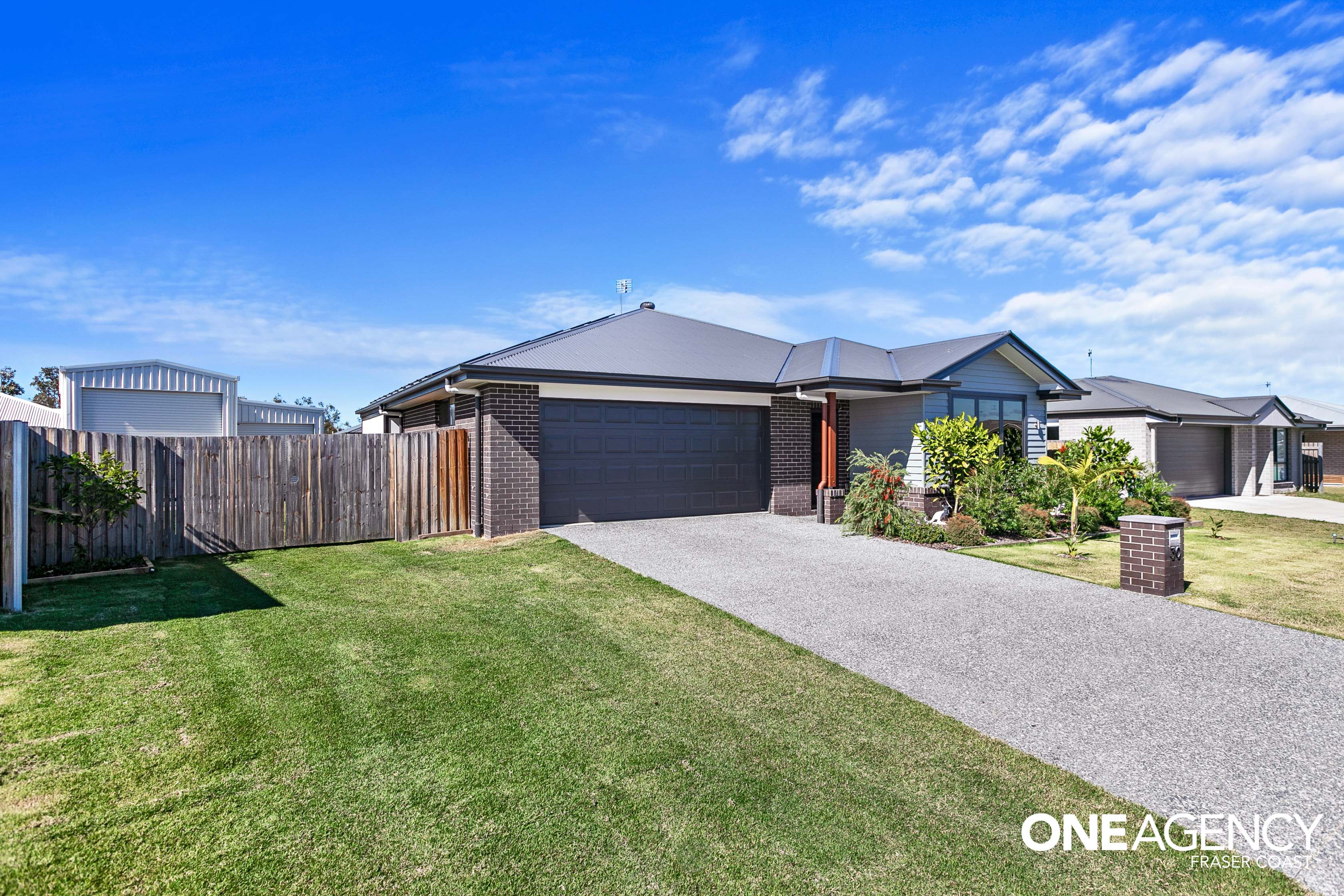 30 Saltair Drive, Eli Waters
