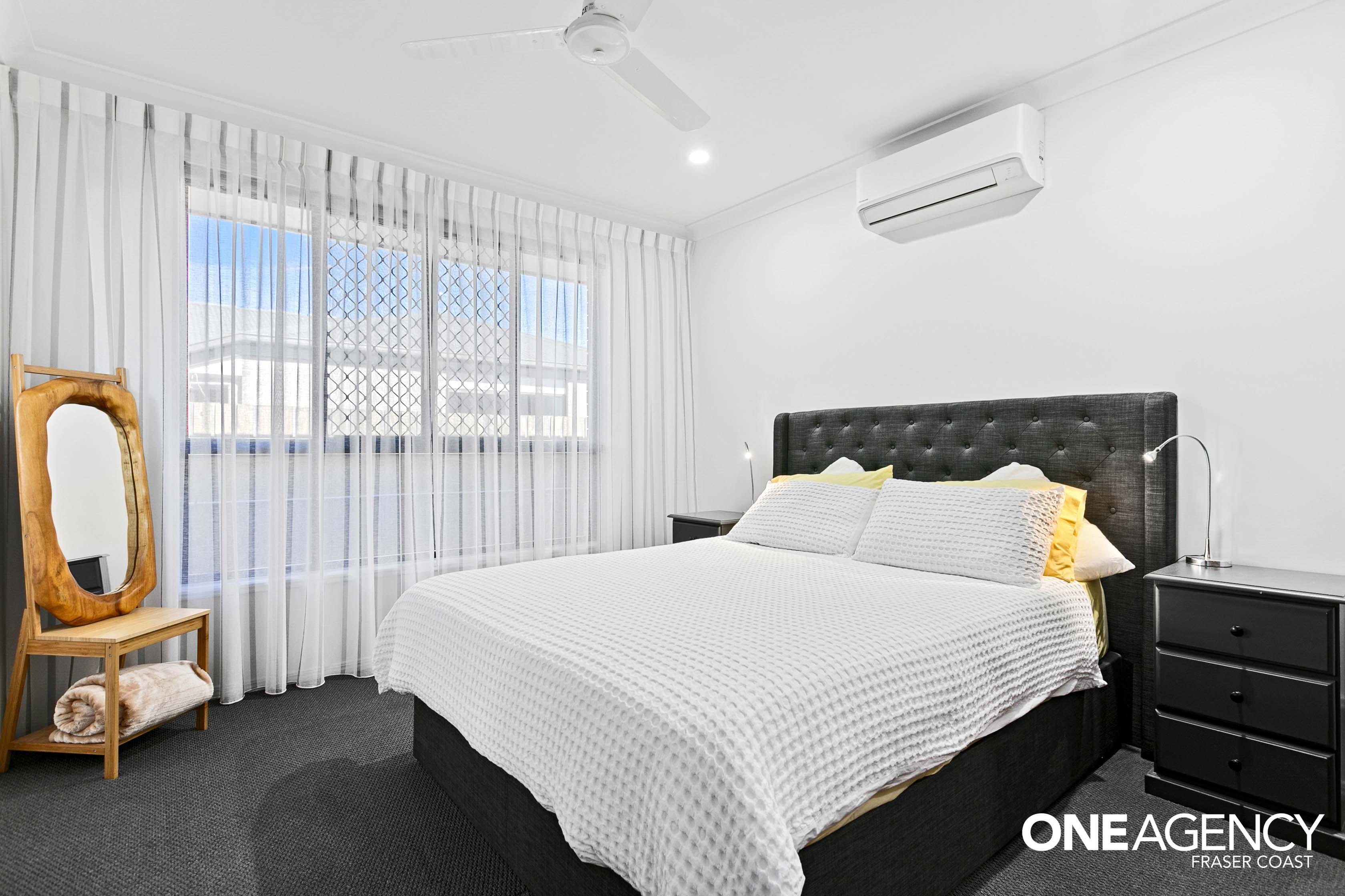 30 Saltair Drive, Eli Waters