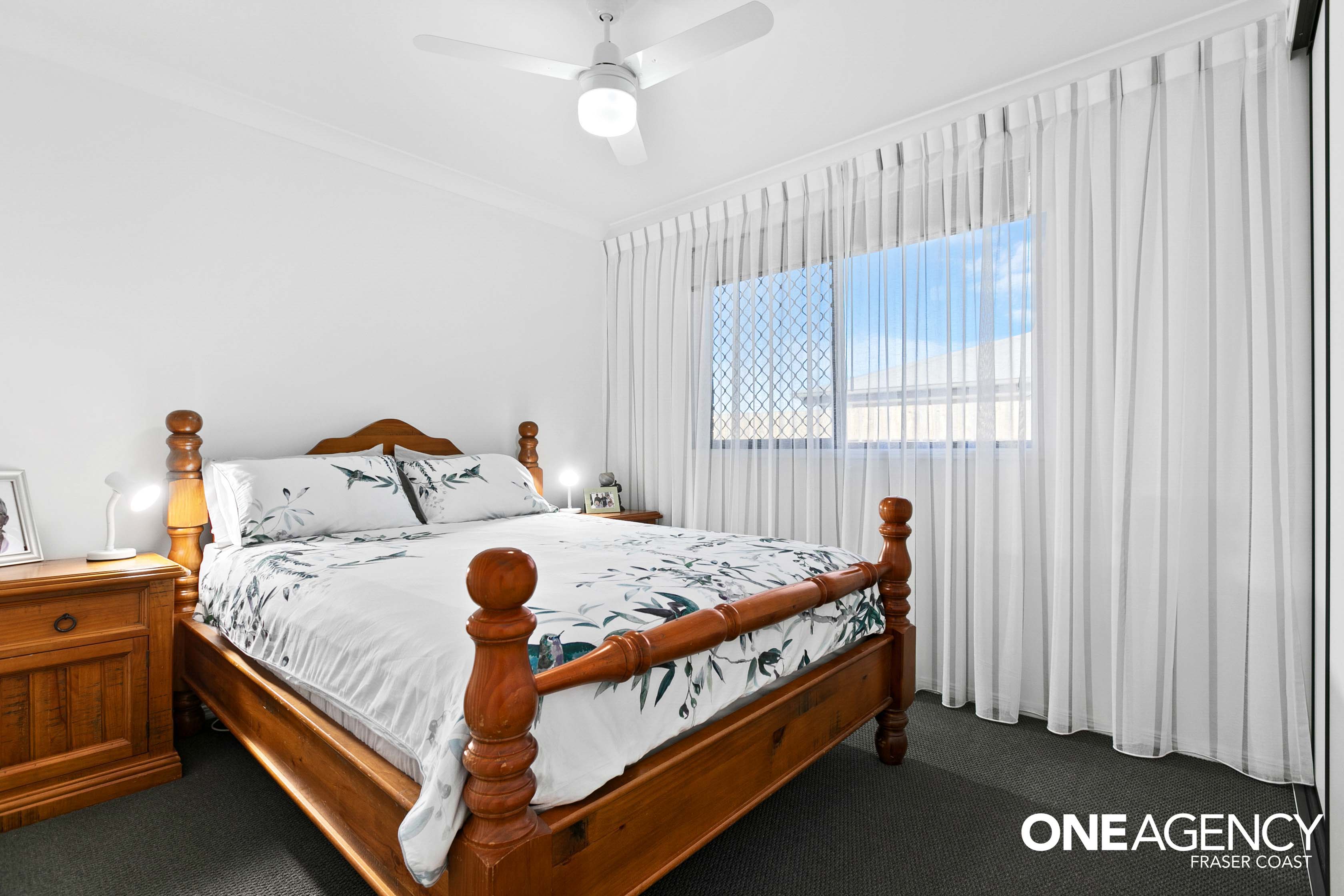 30 Saltair Drive, Eli Waters
