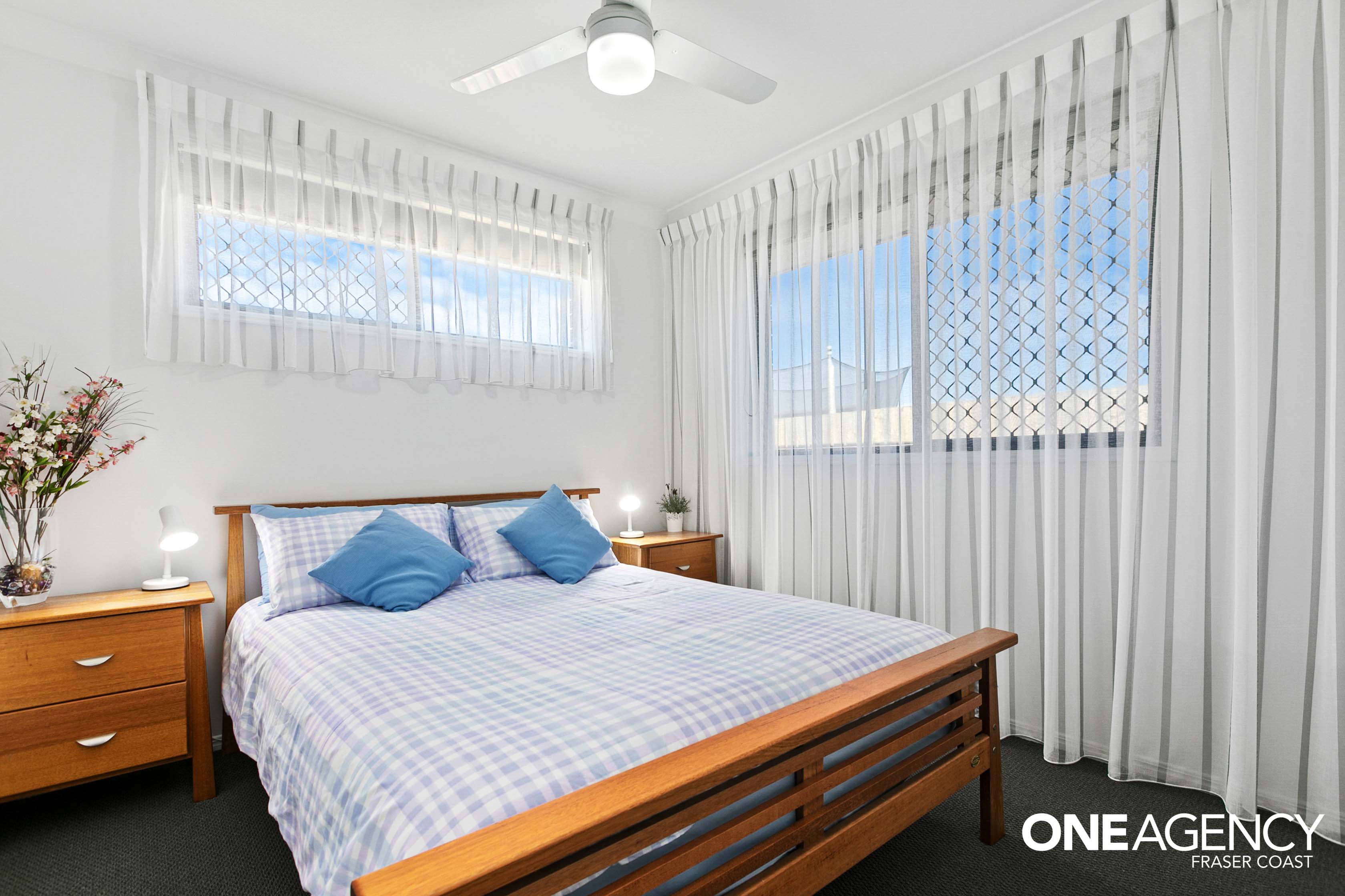 30 Saltair Drive, Eli Waters