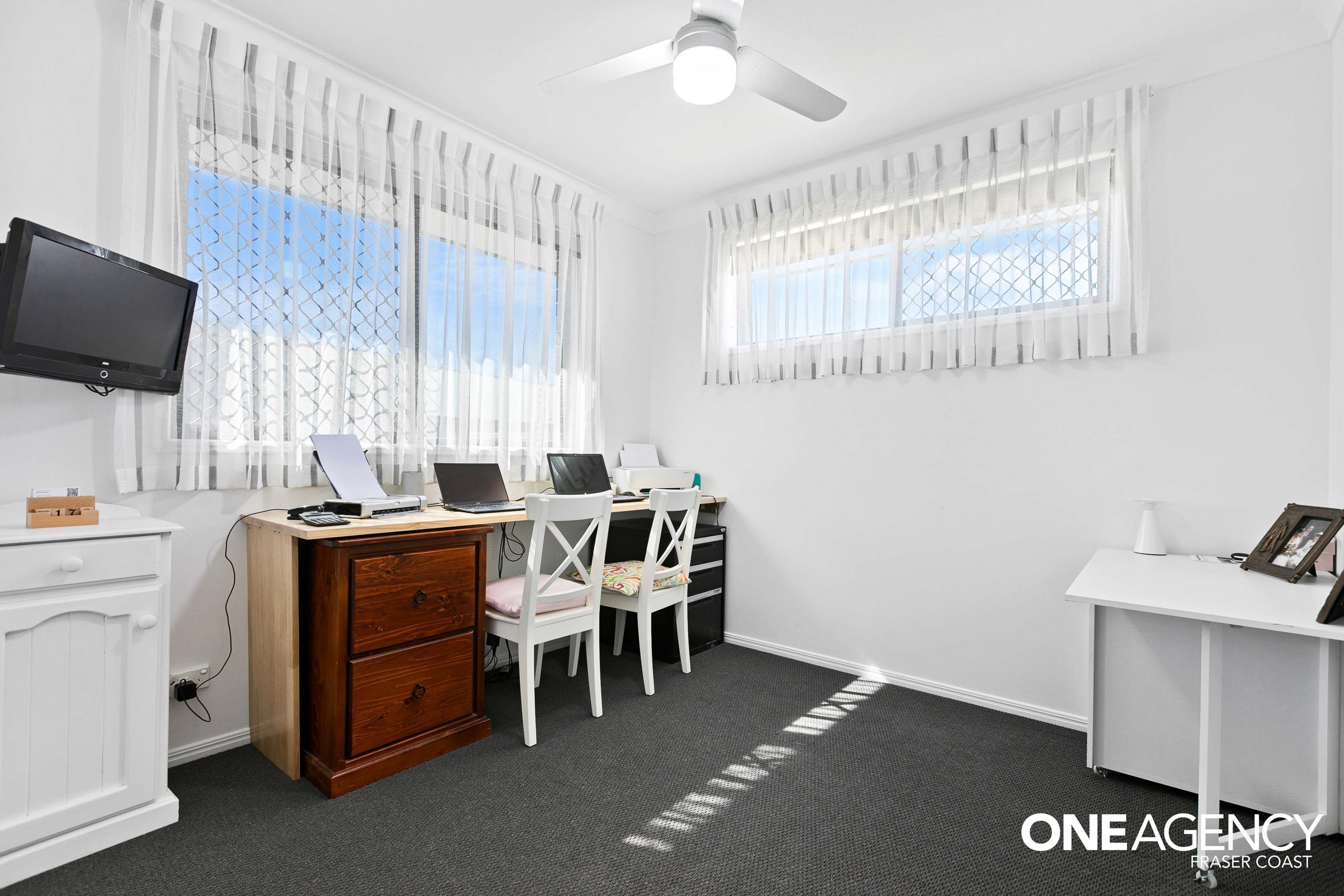 30 Saltair Drive, Eli Waters