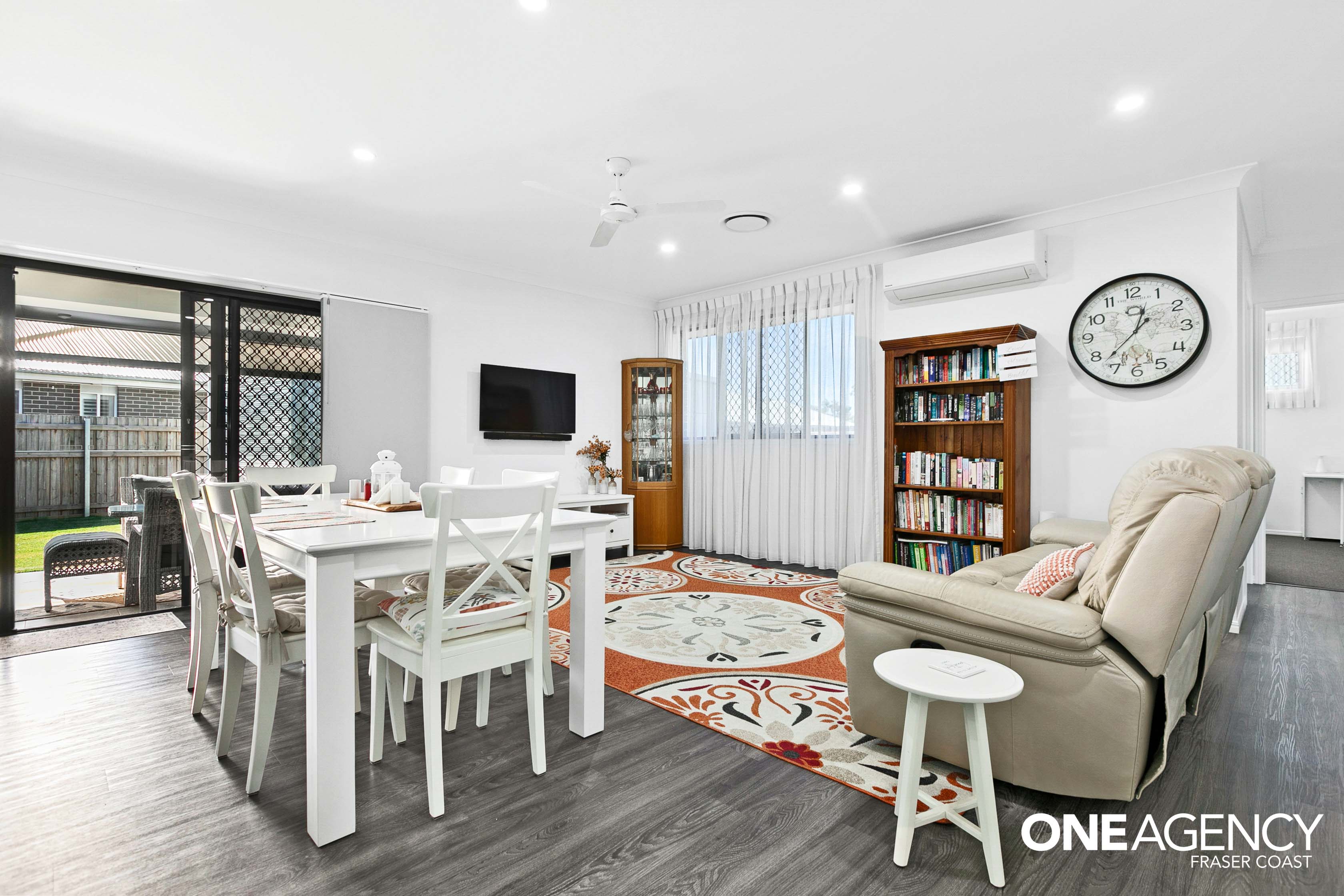 30 Saltair Drive, Eli Waters